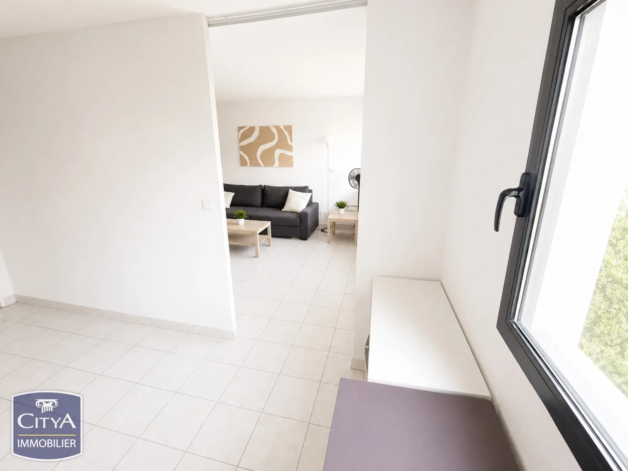 Photo 6 Appartement 2 pièces 33m²