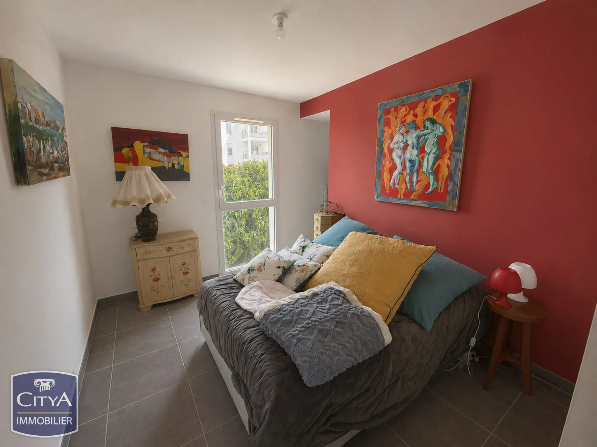 Photo 4 Appartement 3 pièces 86m²