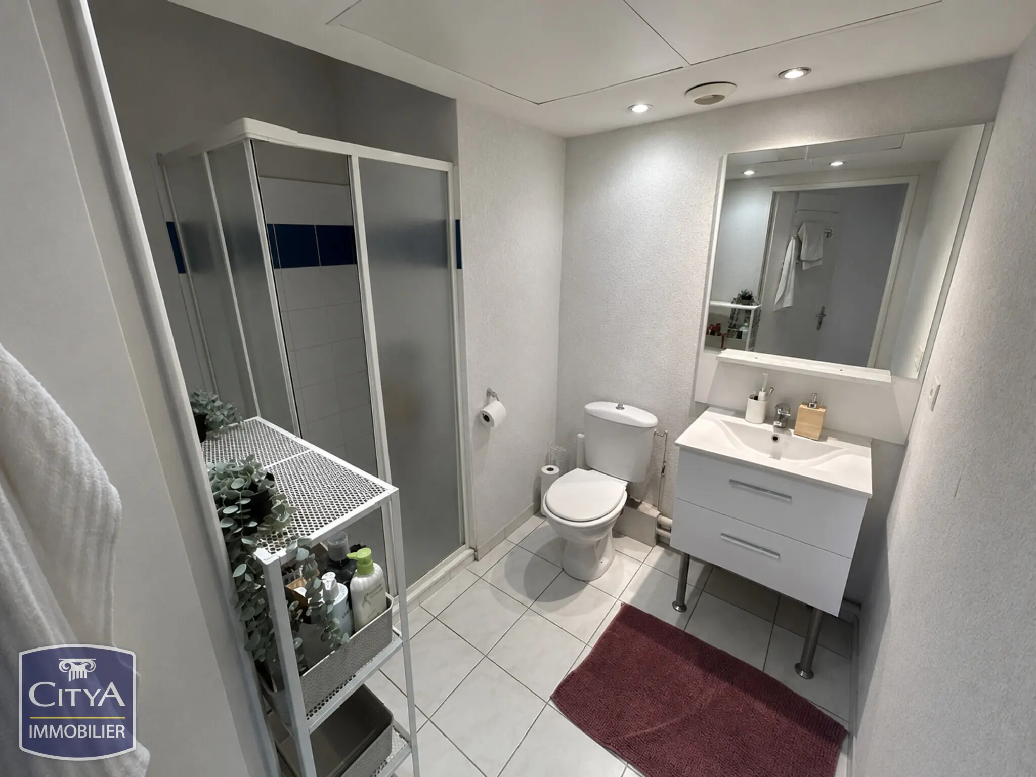 Photo 6 Appartement 2 pièces 36m²