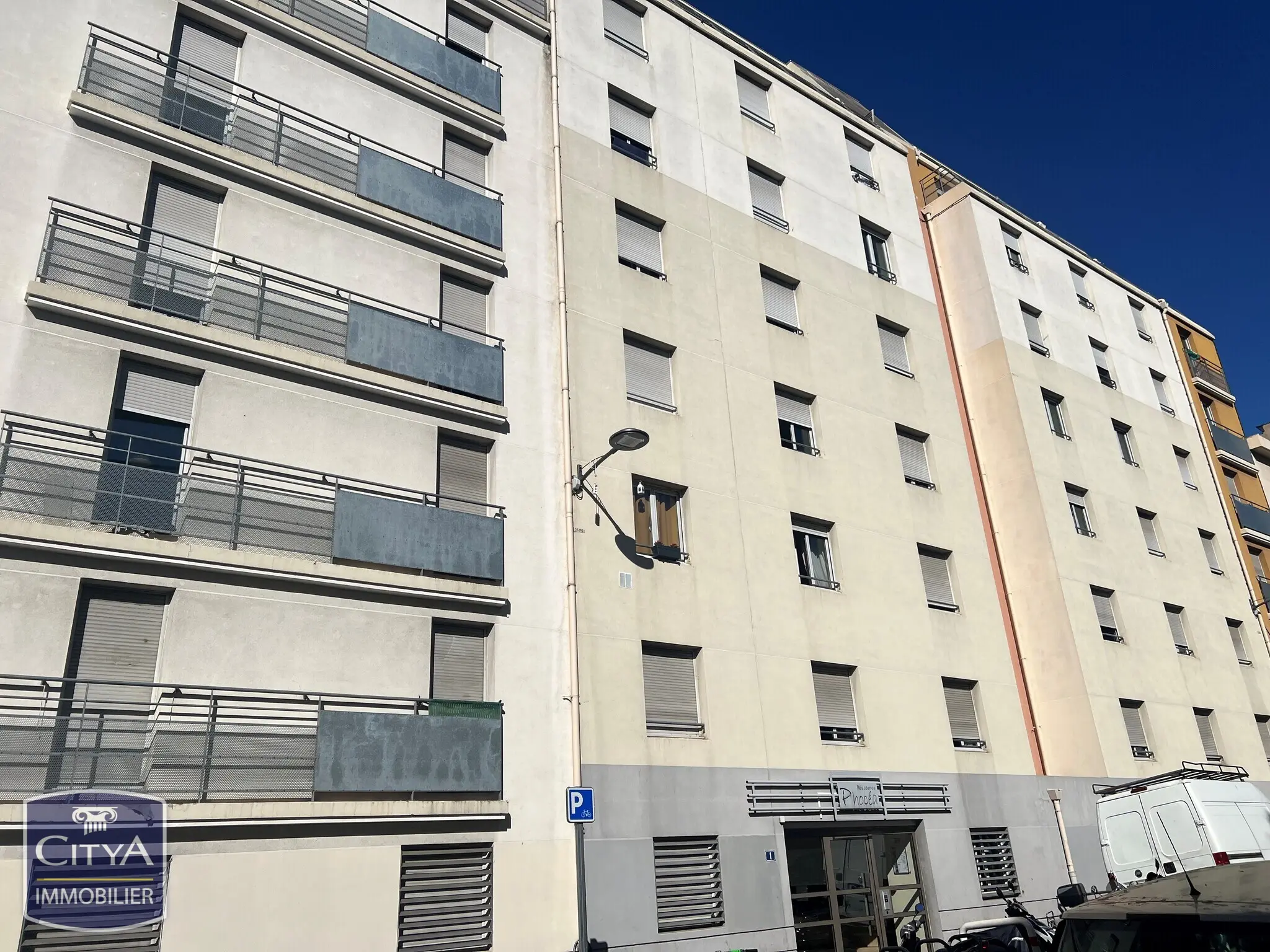 Photo 2 Appartement 1 pièce 23m²