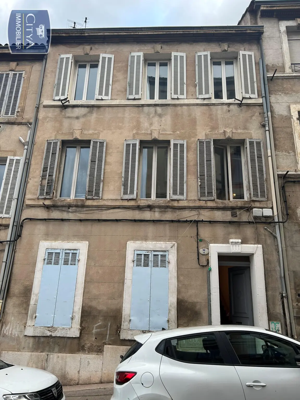 Photo 4 Appartement 1 pièce 28m²