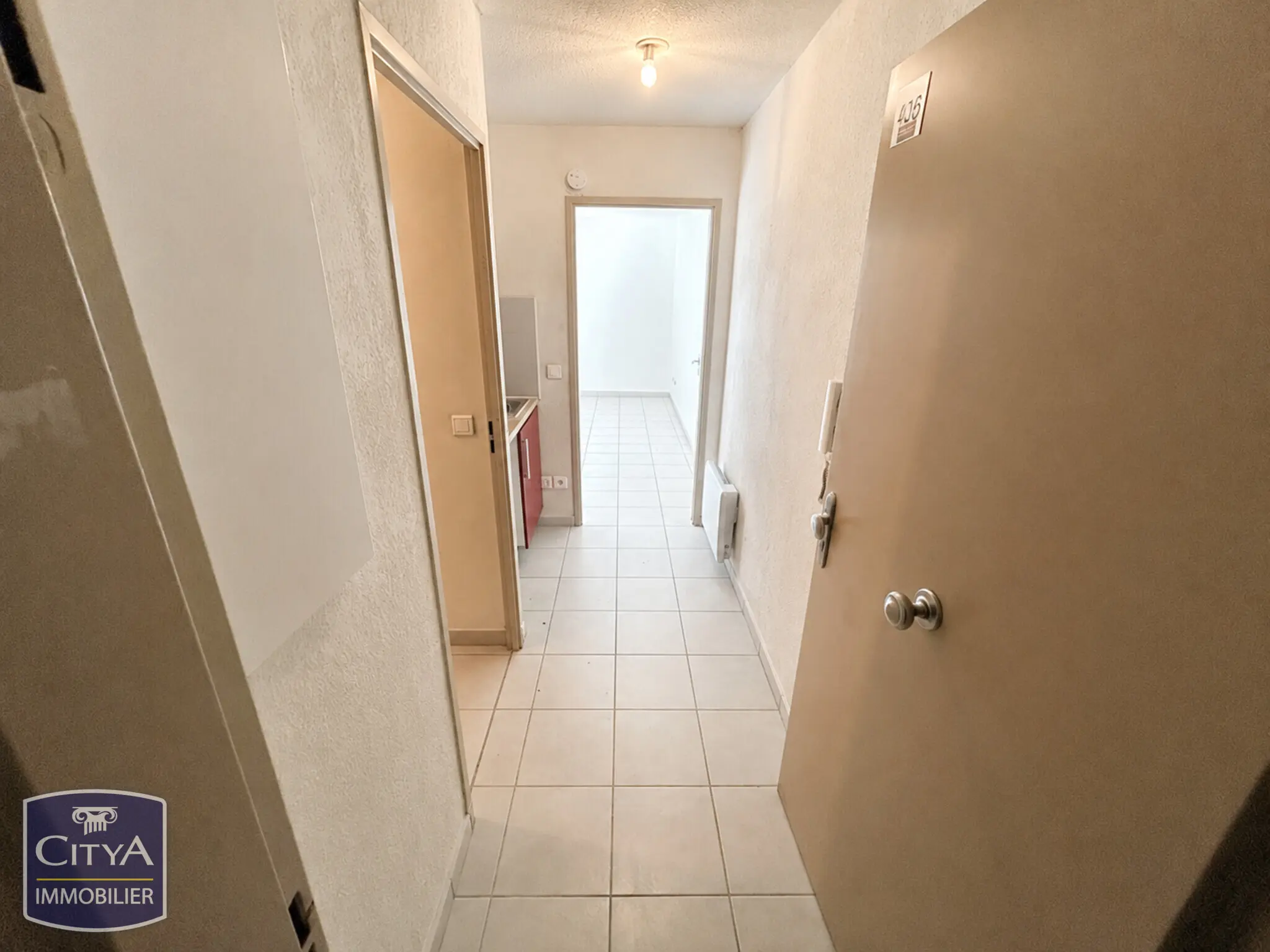 Photo 3 Appartement 1 pièce 29m²