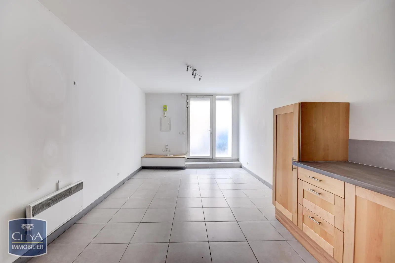 Photo 2 Appartement 2 pièces 53m²