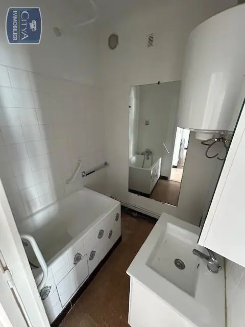 Photo 8 Appartement 4 pièces 69.16m²