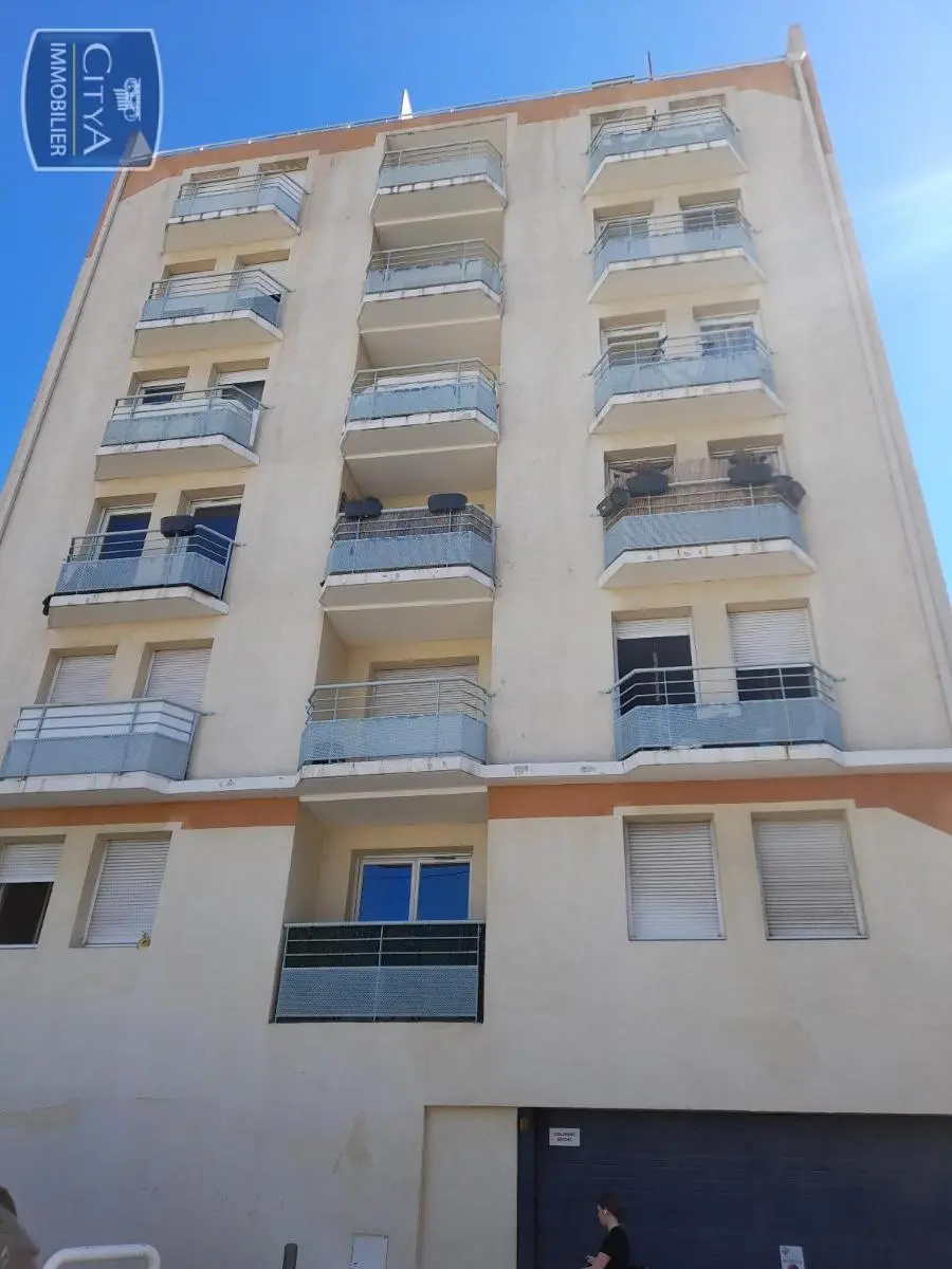 Photo 7 appartement Marseille 10e Arrondissement
