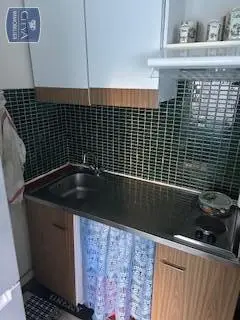 Photo 5 Appartement 1 pièce 23m²