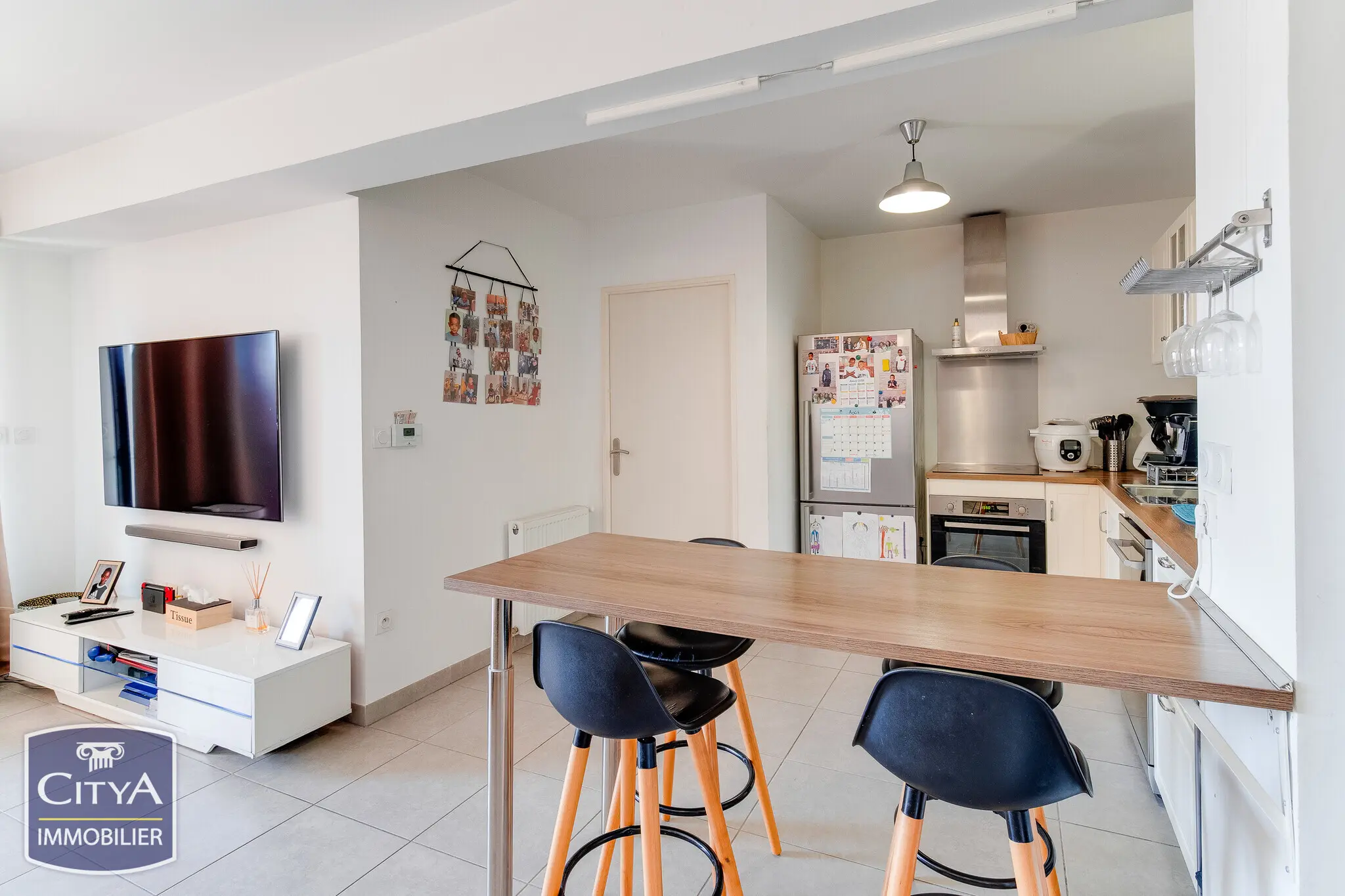 Photo 1 appartement Marseille 4e Arrondissement