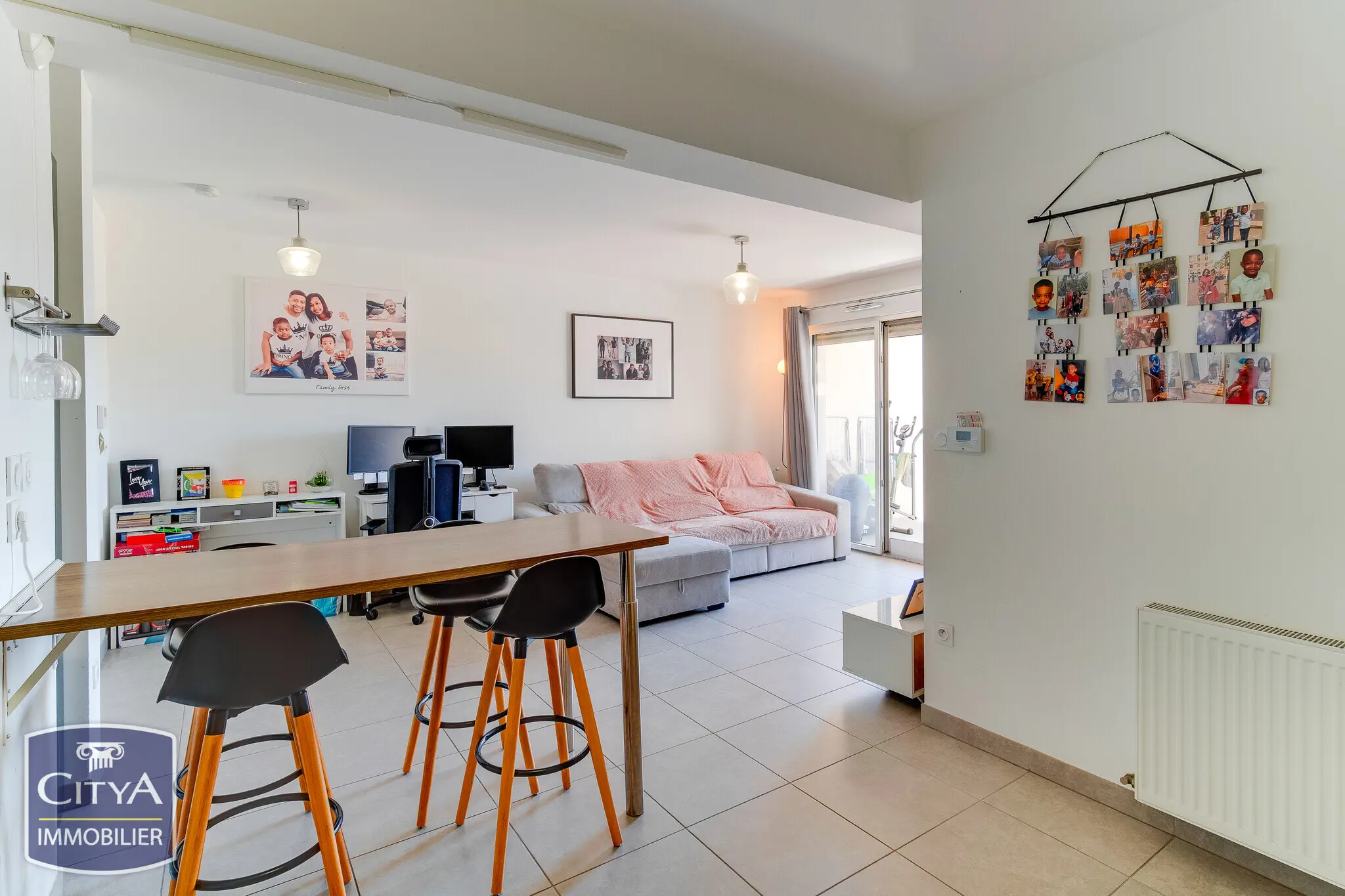 Photo 3 appartement Marseille 4e Arrondissement