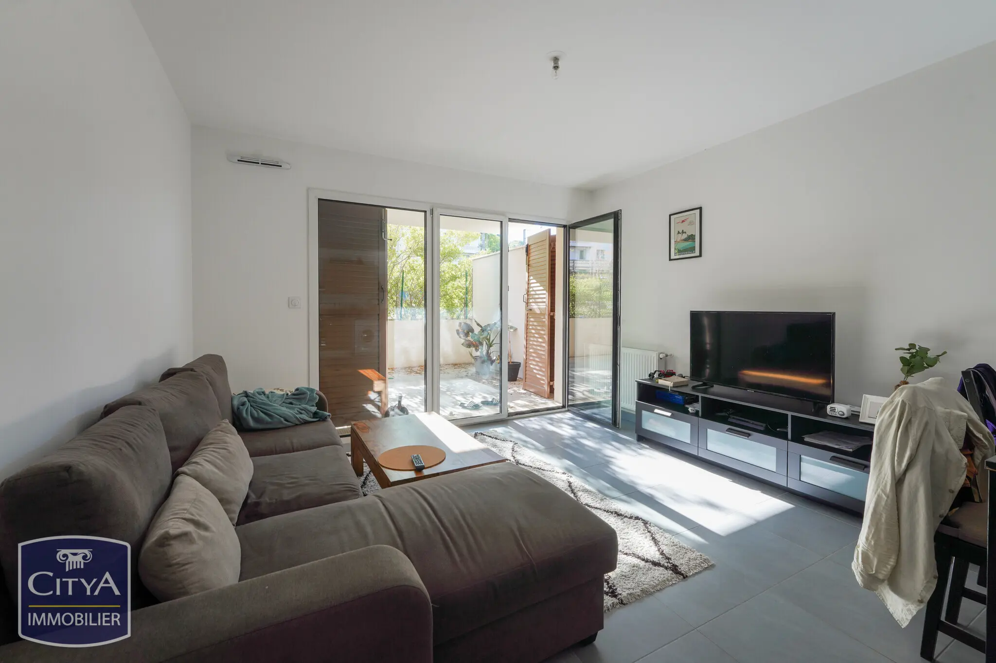 Photo 1 Appartement 2 pièces 45m²