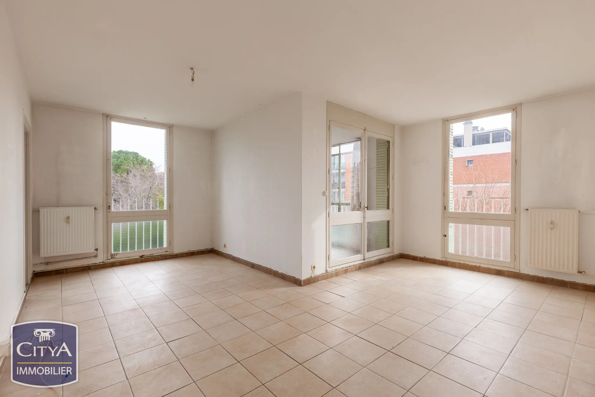 Photo 2 Appartement 3 pièces 67m²