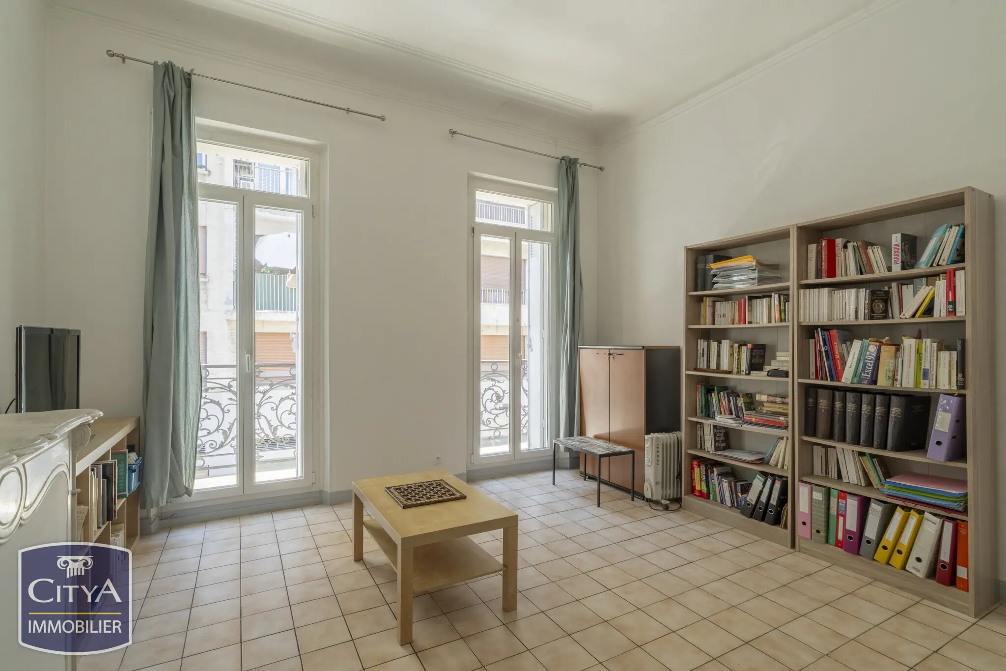 Photo 13 Appartement 4 pièces 103m²