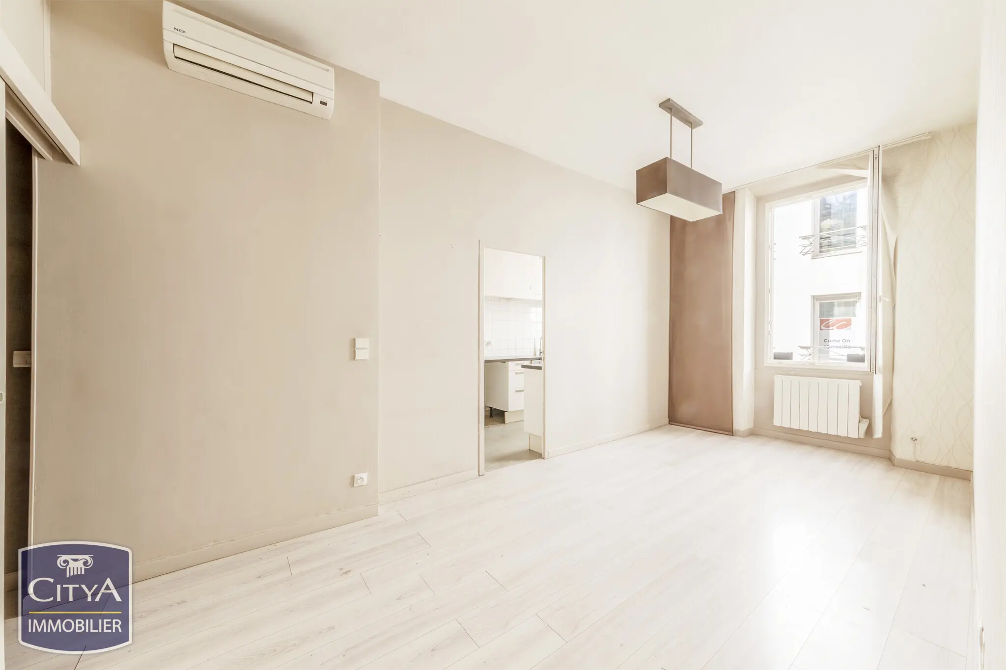 Photo 5 appartement Marseille 1er Arrondissement