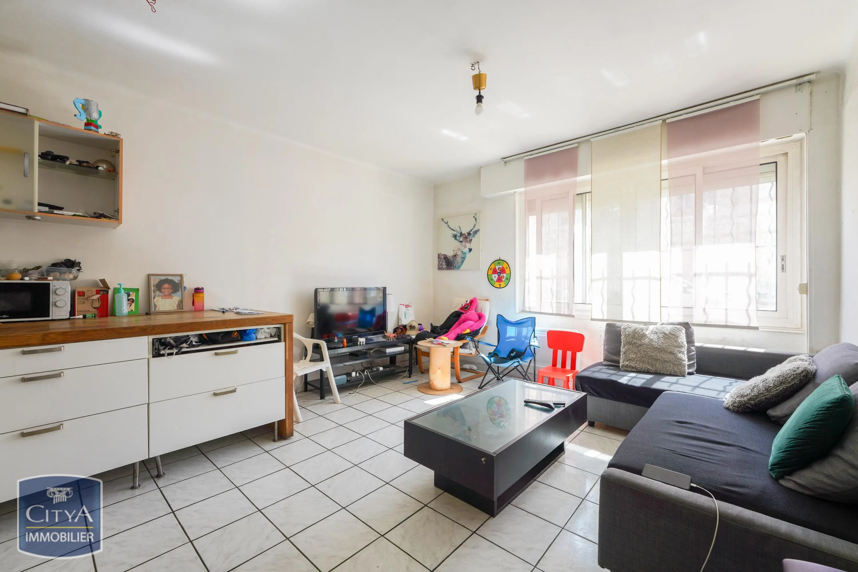 Photo 12 Appartement 3 pièces 57m²
