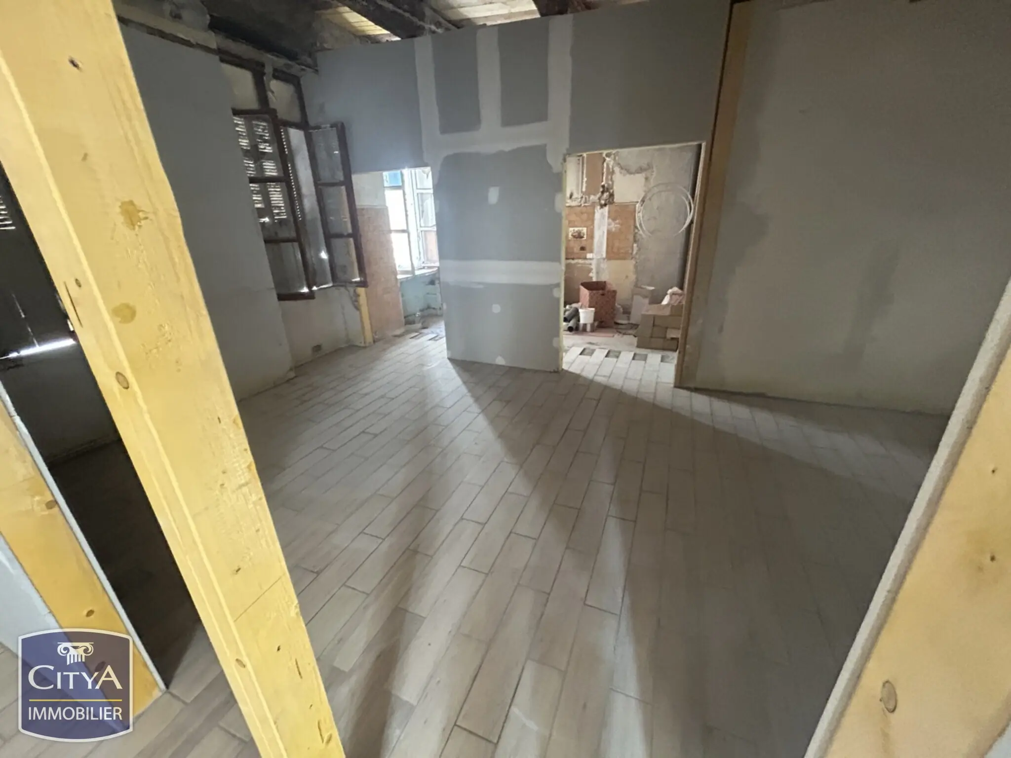 Photo 15 Appartement 3 pièces 52.5m²