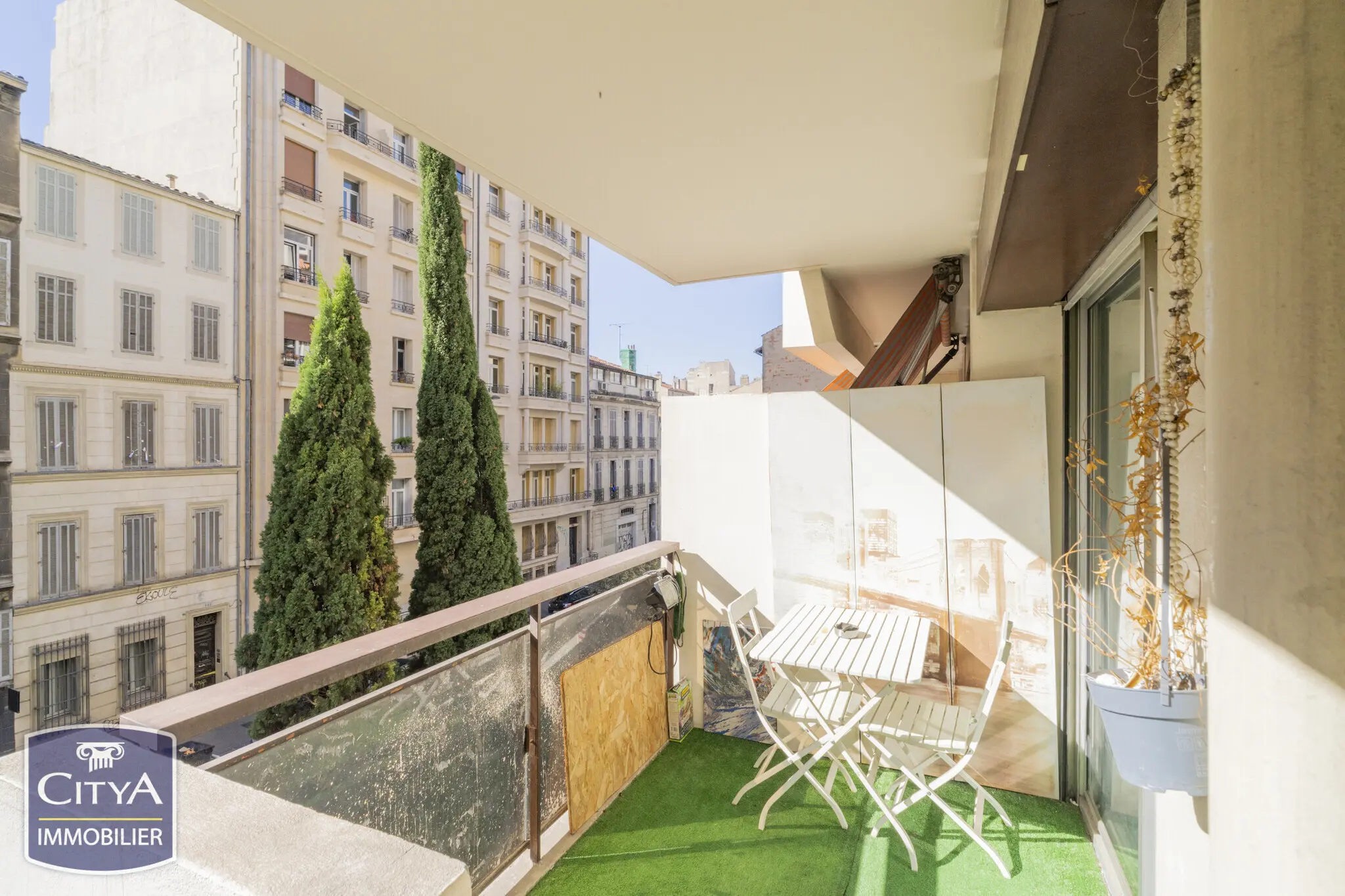 Photo 2 Appartement 2 pièces 36m²