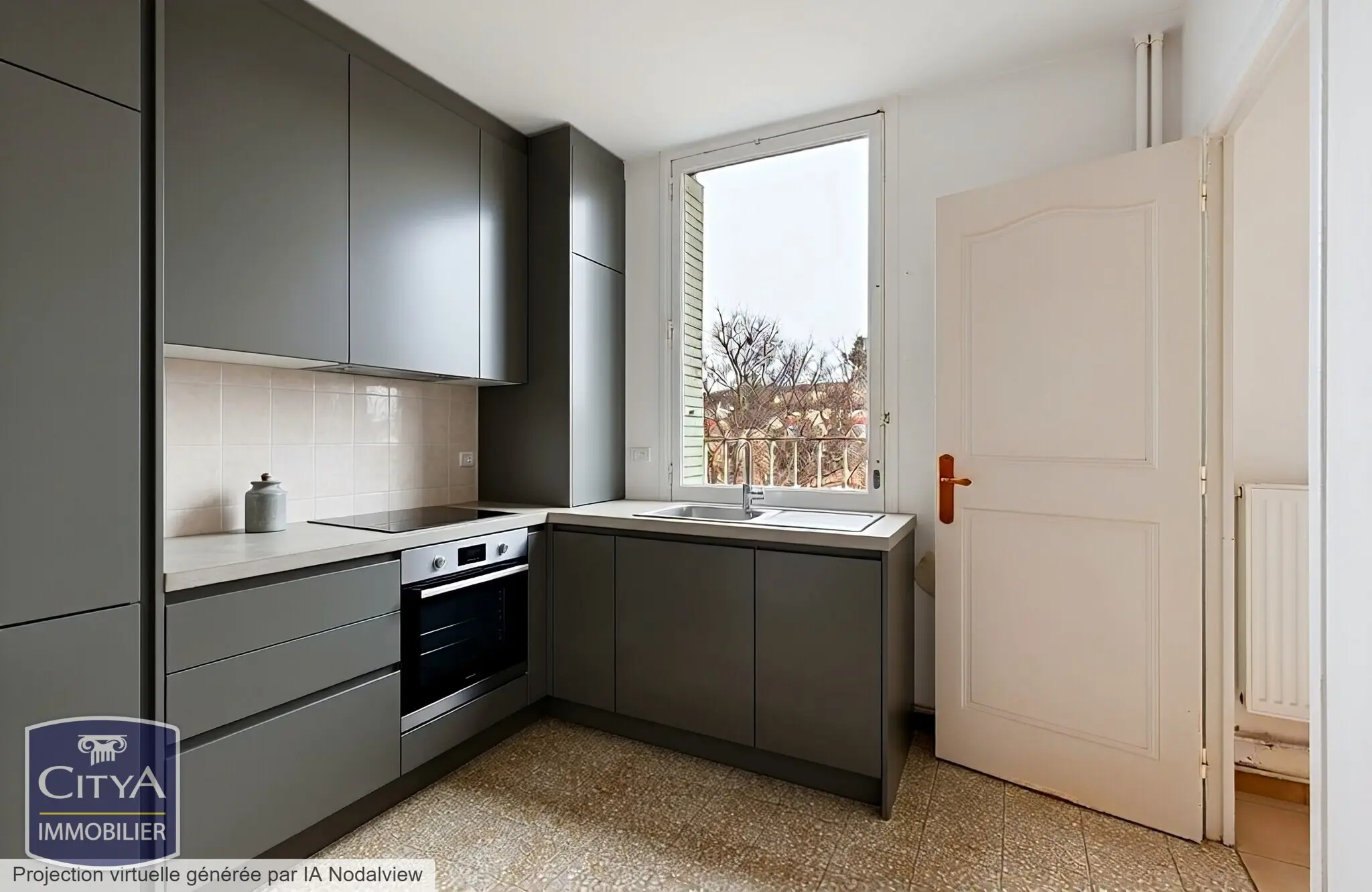 Photo 3 Appartement 3 pièces 67m²