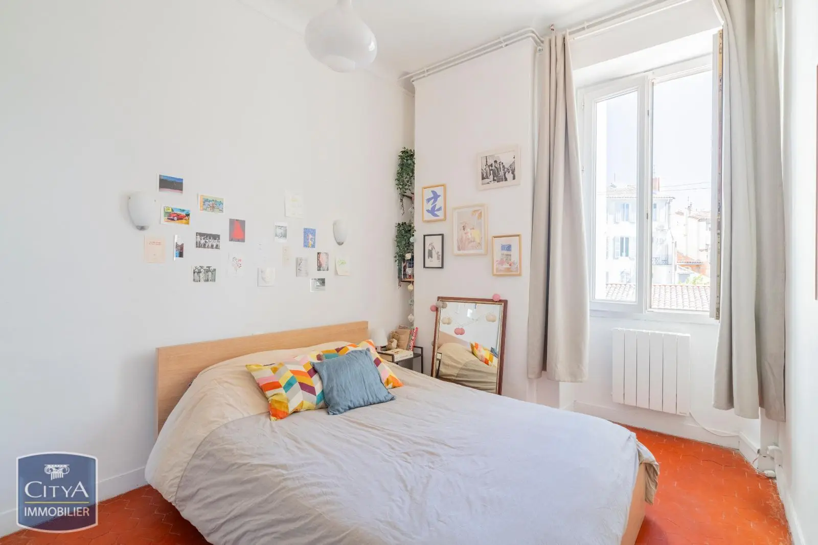 Photo 5 appartement Marseille 6e Arrondissement