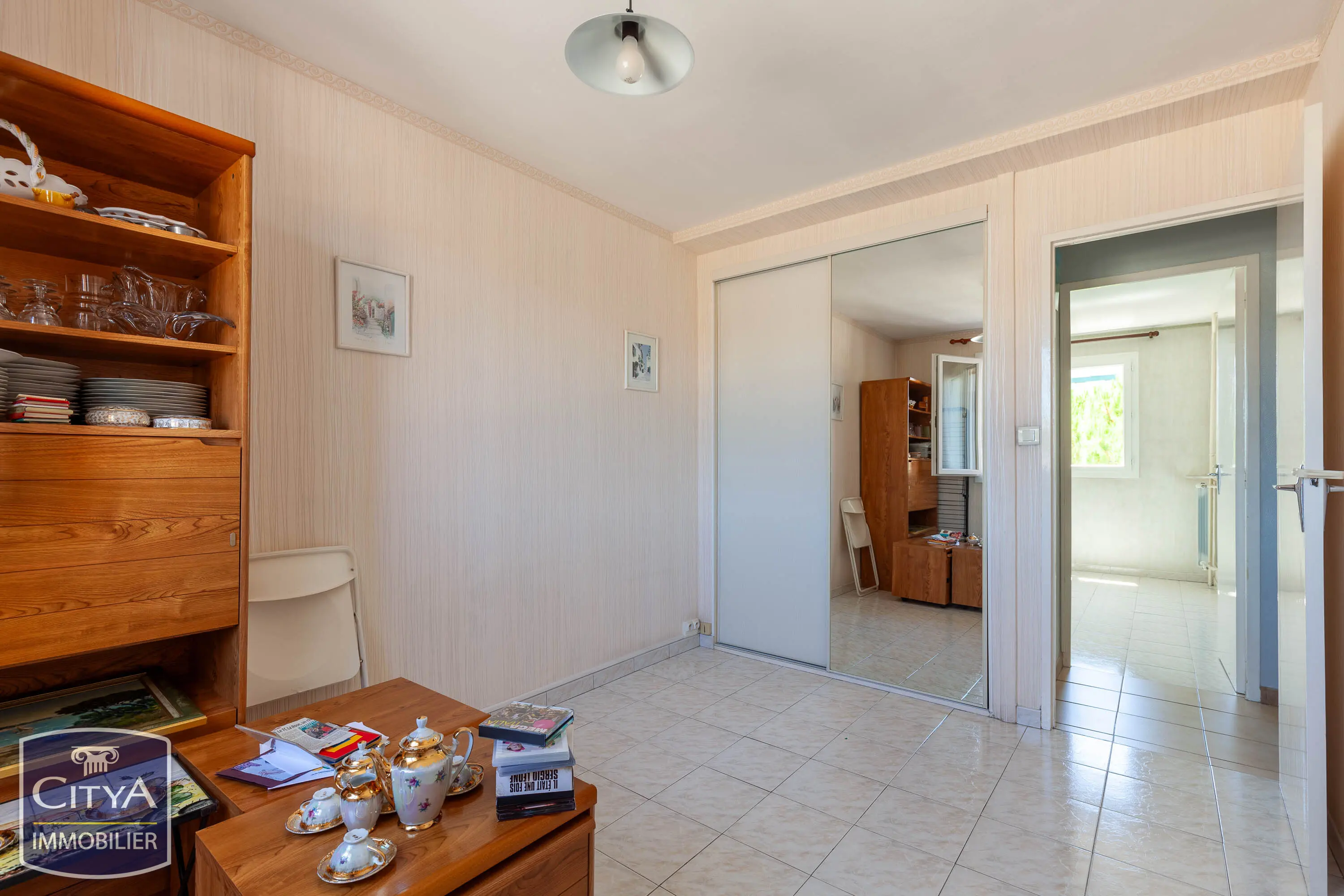 Photo 6 appartement Marseille 13e Arrondissement