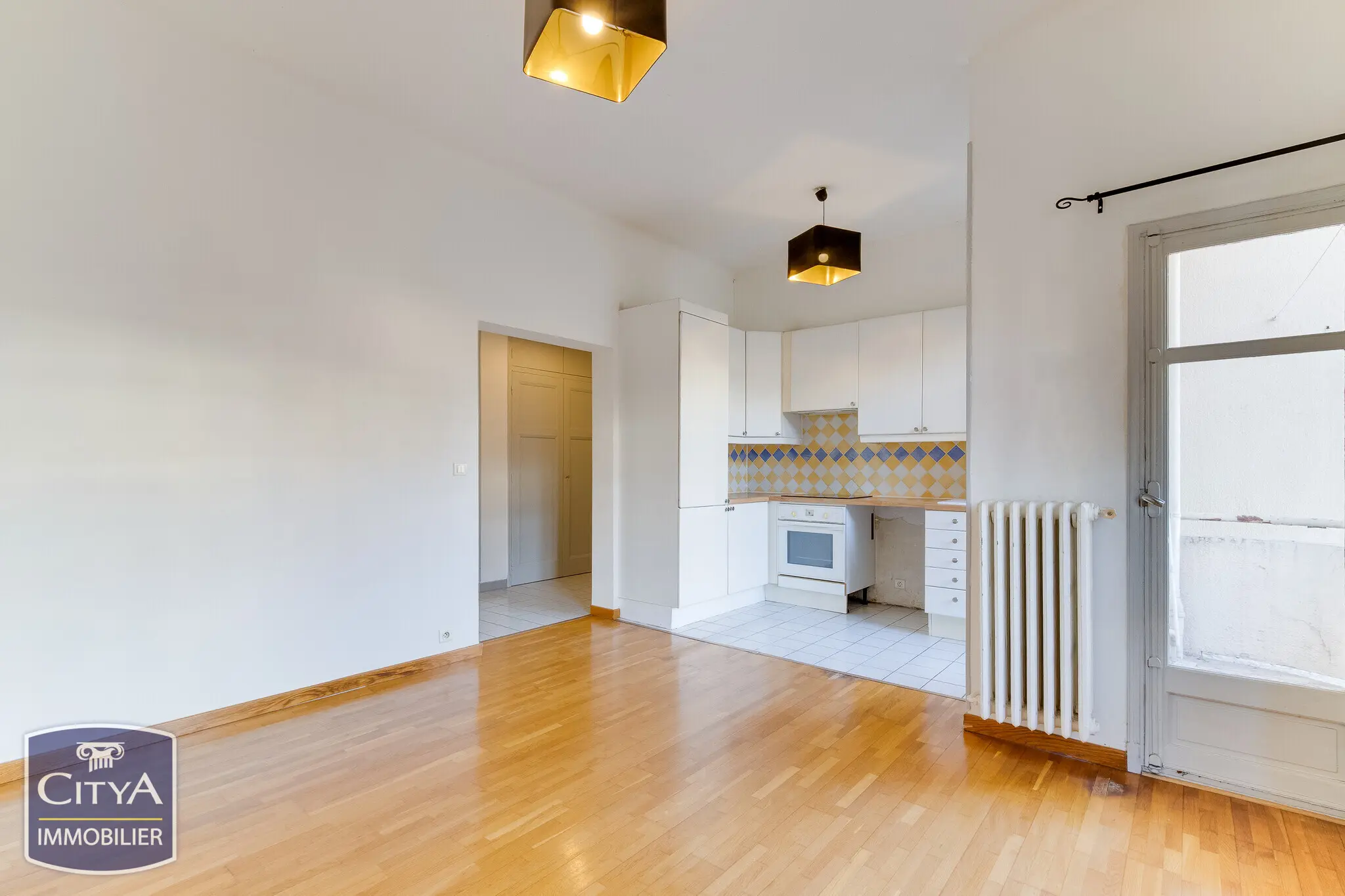 Photo 7 Appartement 2 pièces 46m²