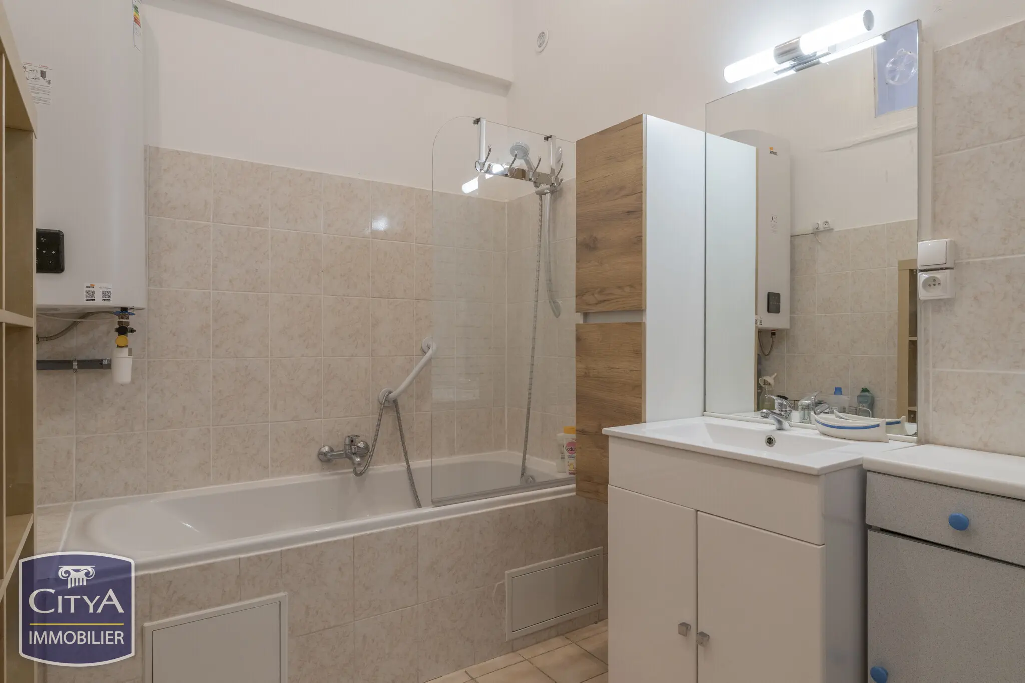 Photo 10 Appartement 4 pièces 103m²