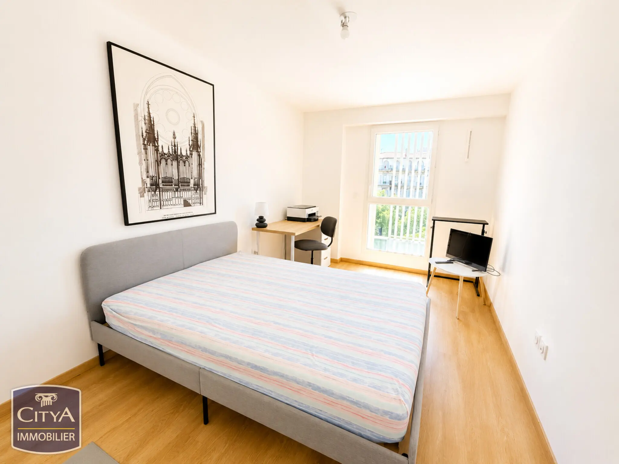 Photo 6 Appartement 3 pièces 85m²