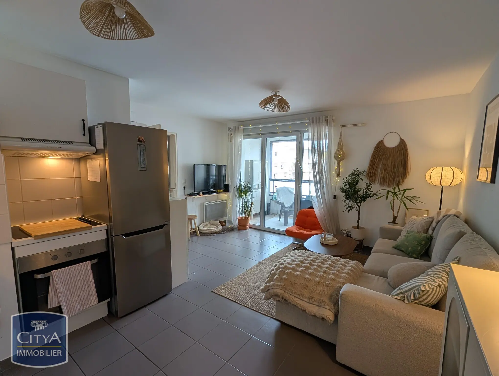 Photo 1 appartement Marseille 3e Arrondissement