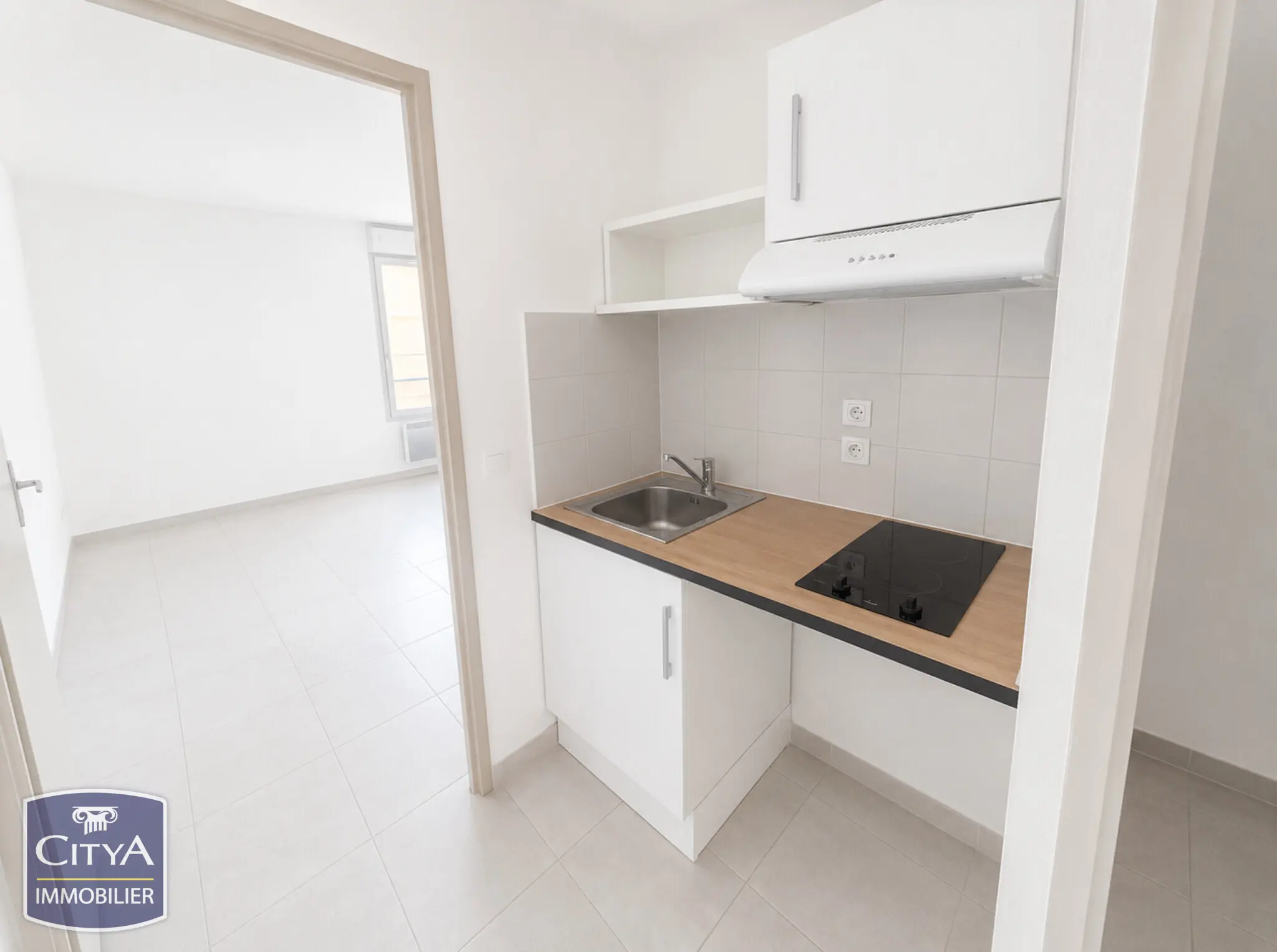 Photo 4 Appartement 1 pièce 23m²