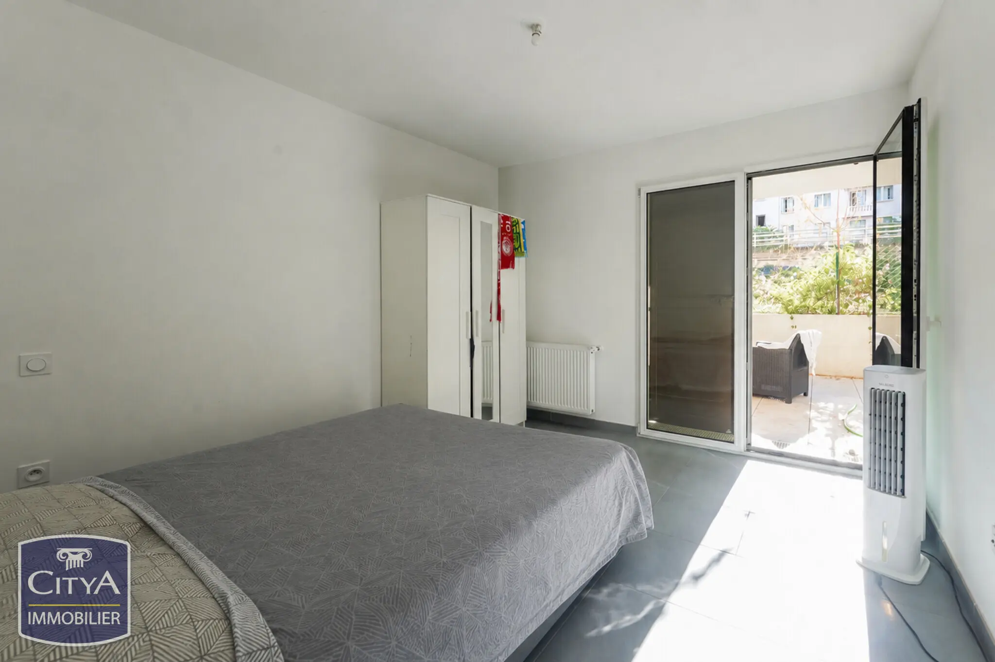 Photo 6 Appartement 2 pièces 45m²