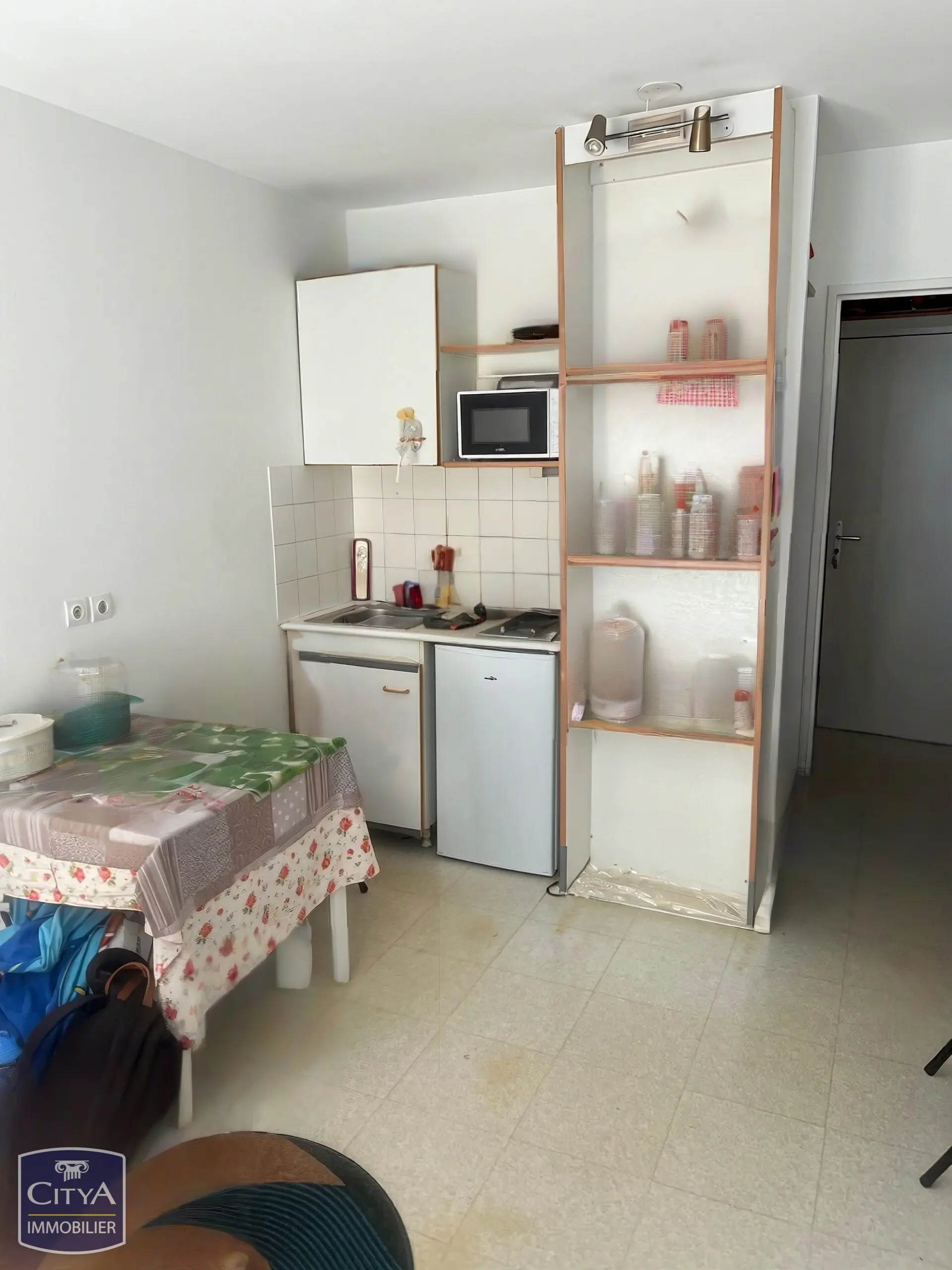 Photo 6 appartement Marseille 3e Arrondissement
