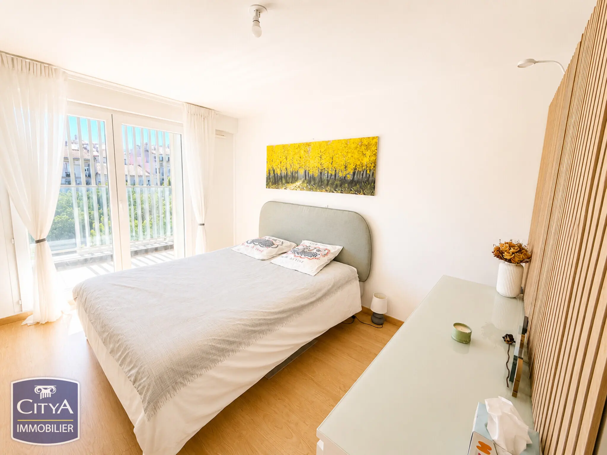 Photo 5 Appartement 3 pièces 85m²