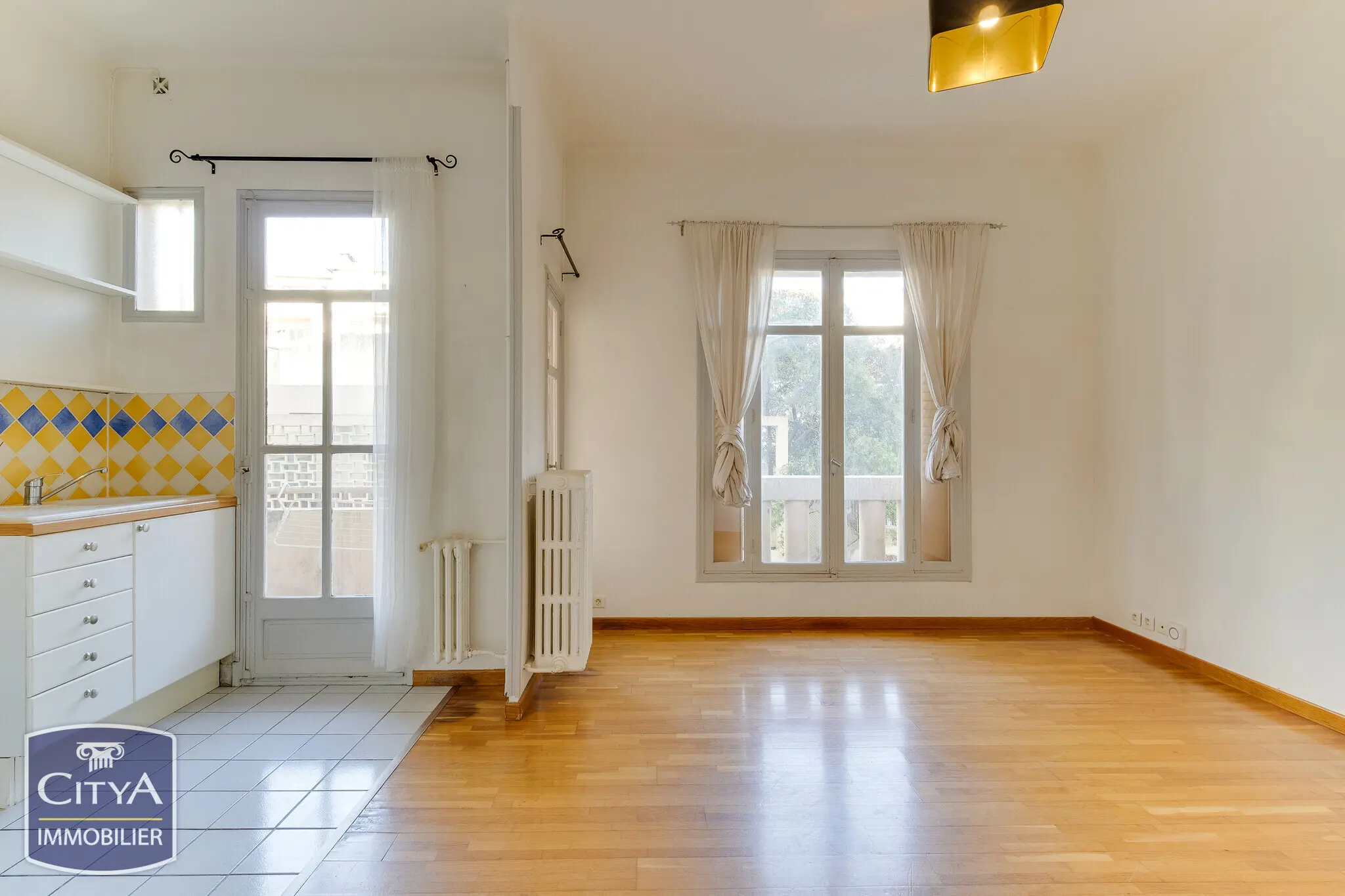Photo 10 Appartement 2 pièces 46m²