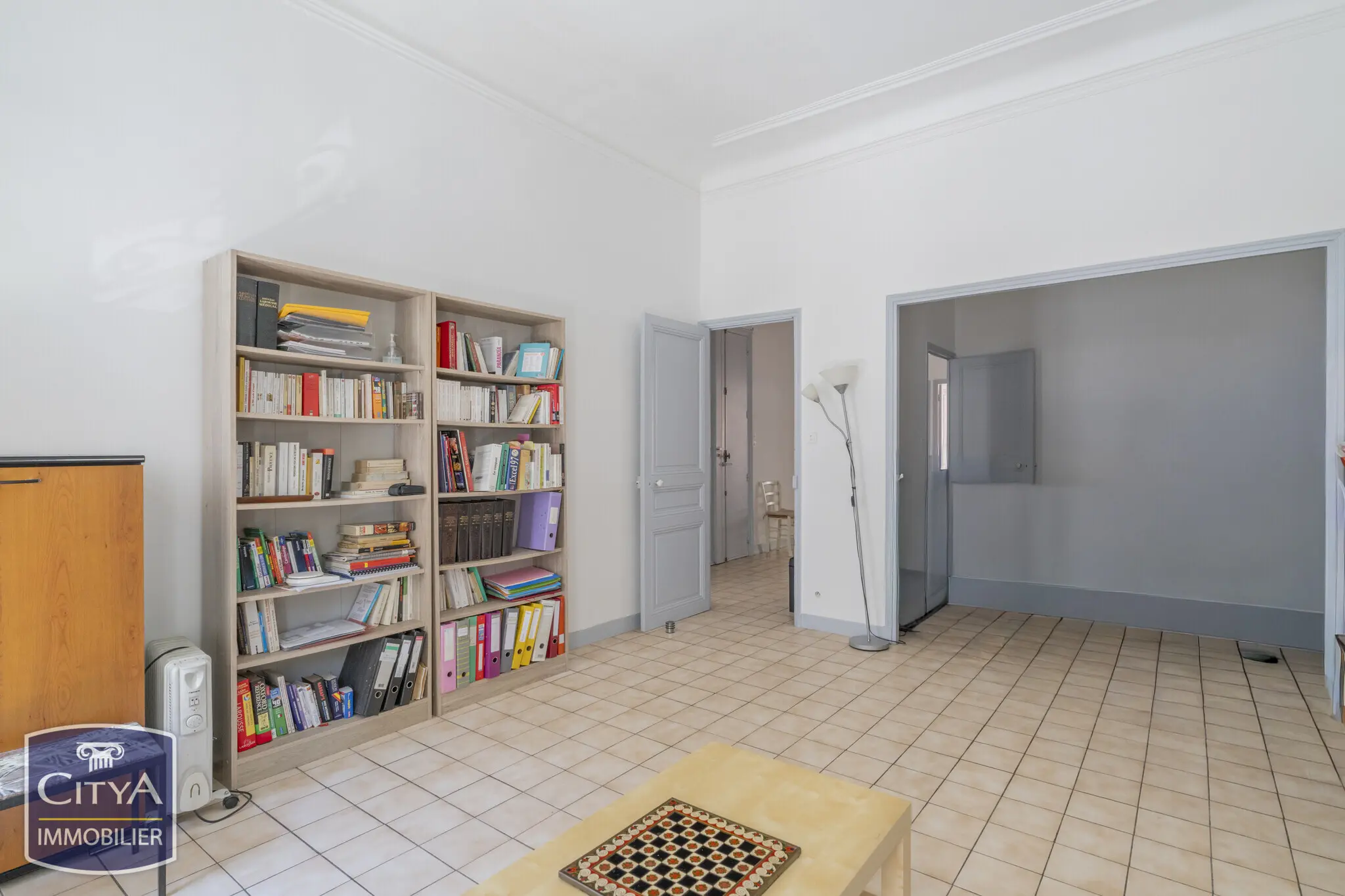 Photo 14 Appartement 4 pièces 103m²