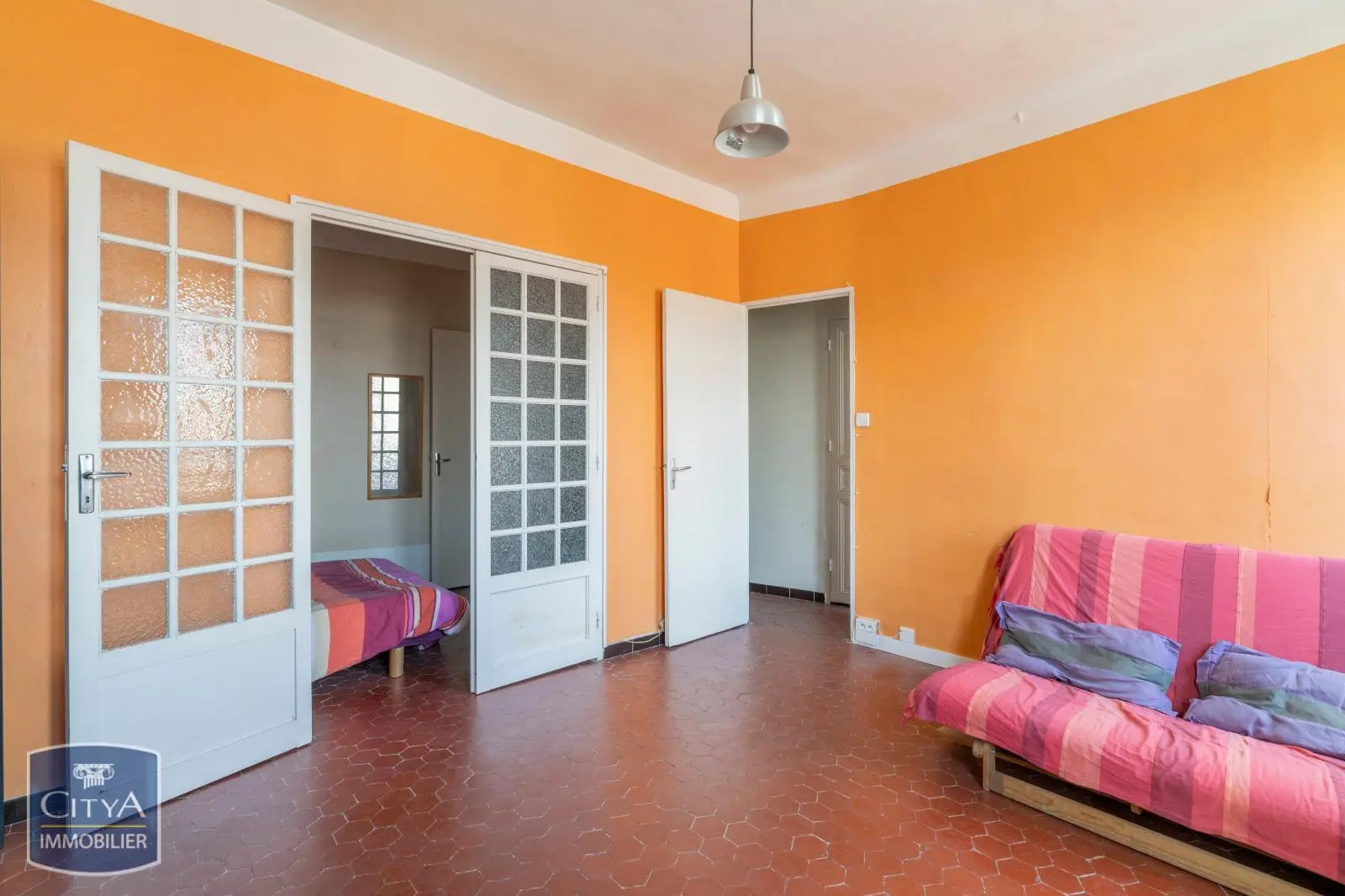 Photo 1 appartement Marseille 5e Arrondissement