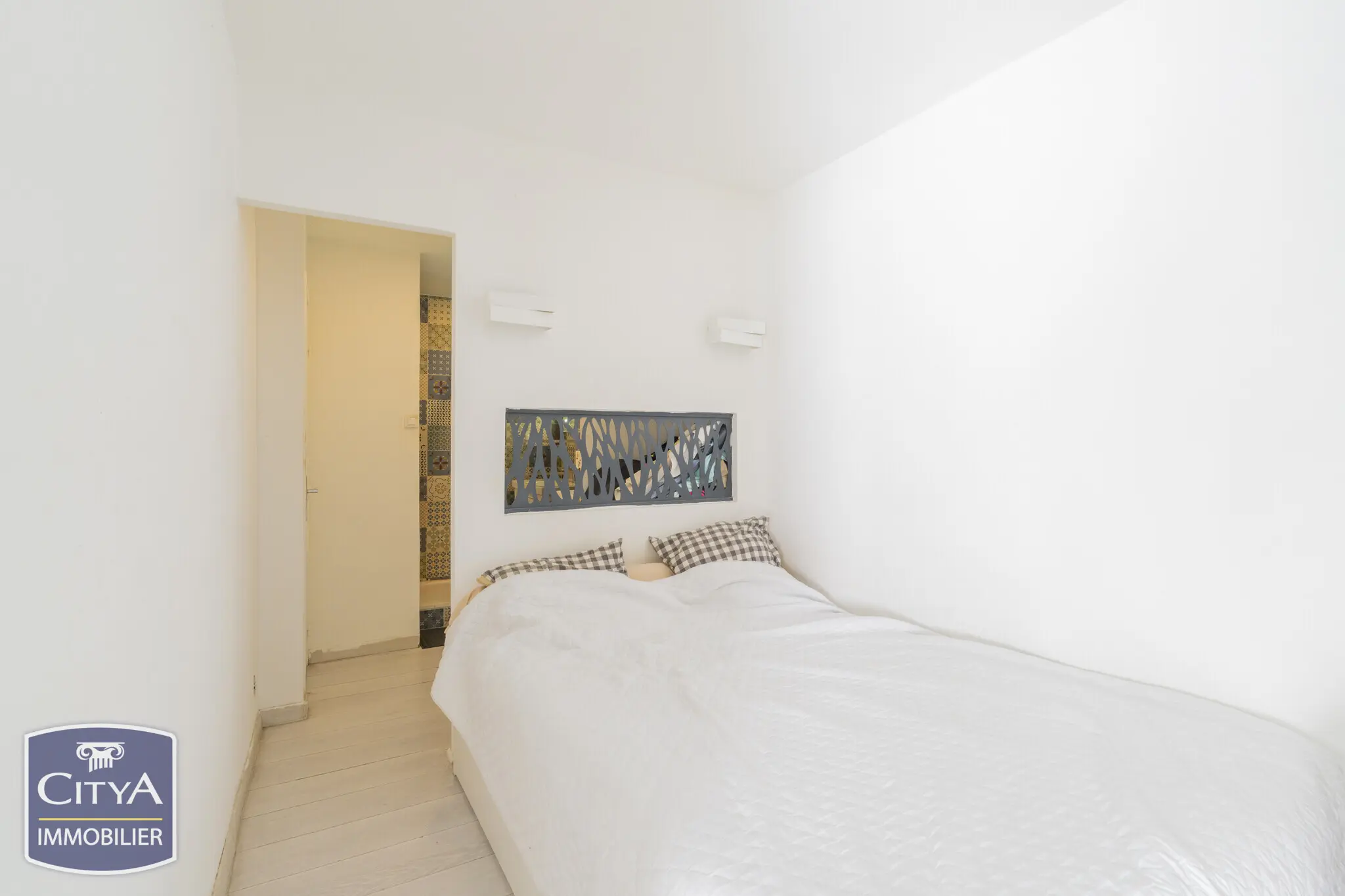 Photo 3 Appartement 2 pièces 36m²