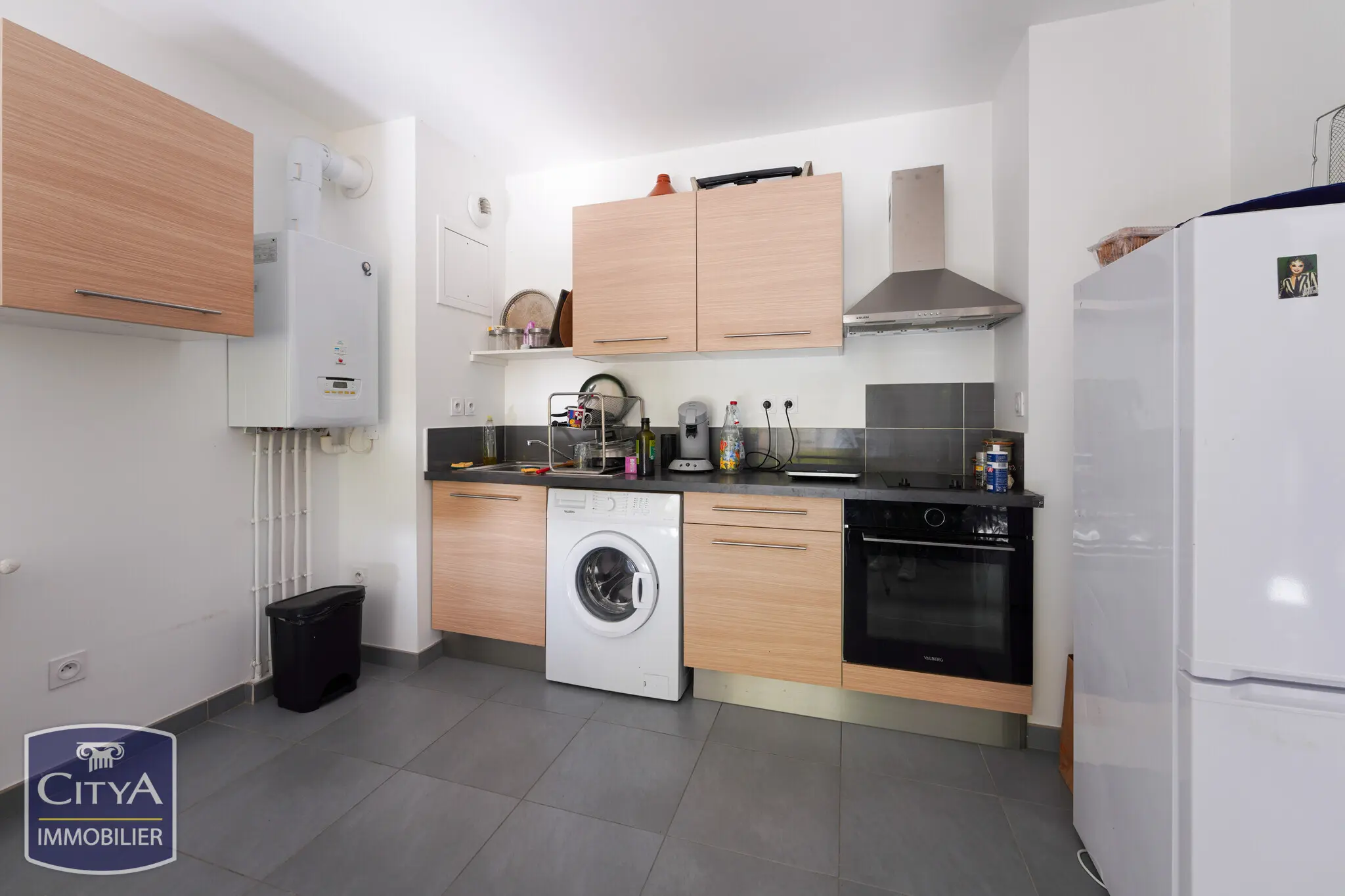 Photo 5 Appartement 2 pièces 45m²