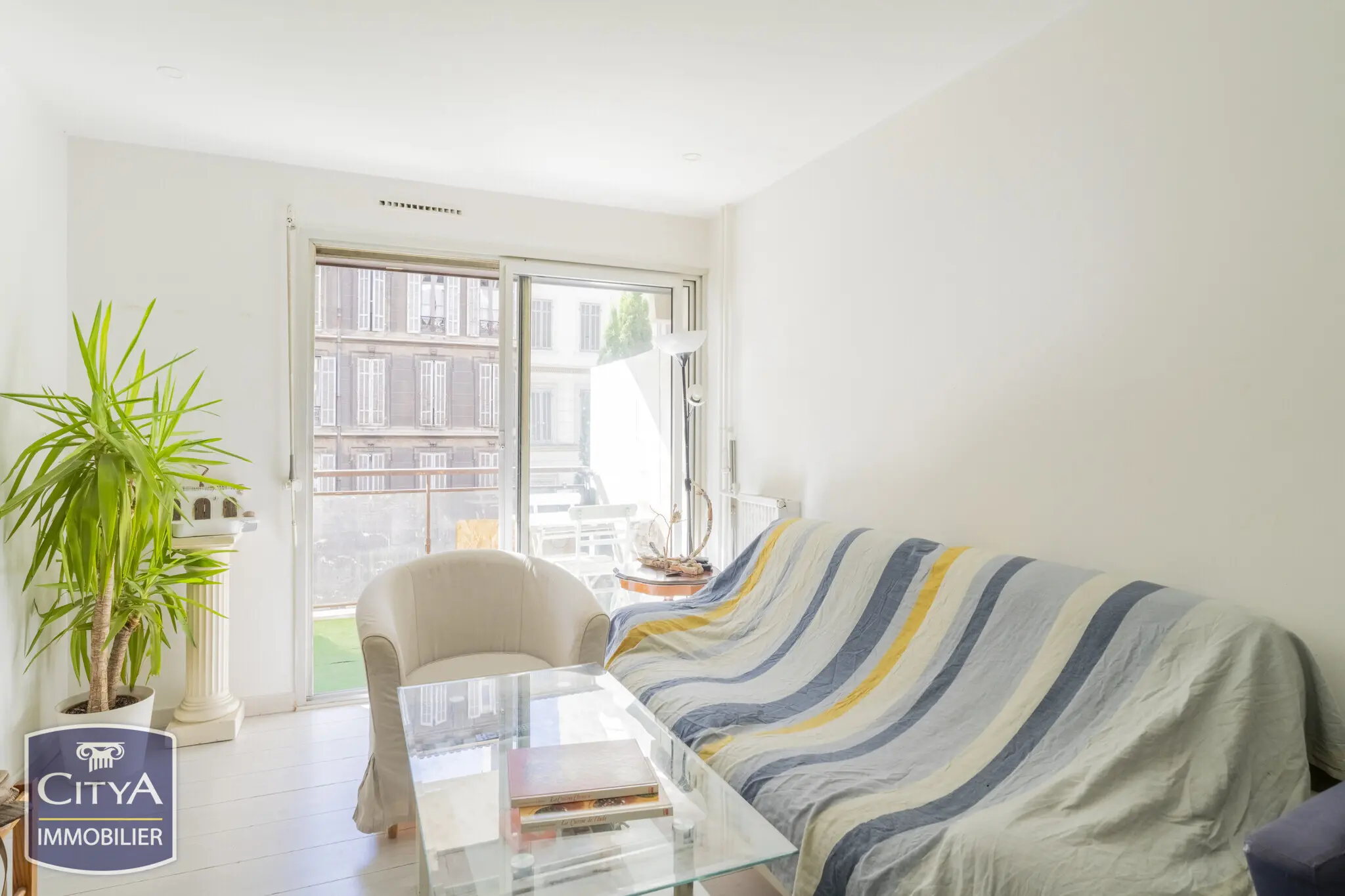 Photo 7 Appartement 2 pièces 36m²