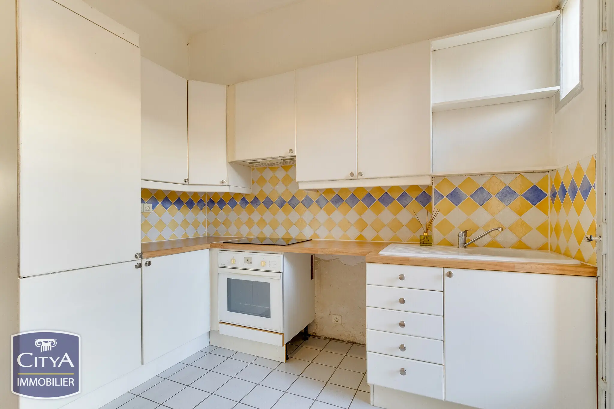 Photo 9 Appartement 2 pièces 46m²