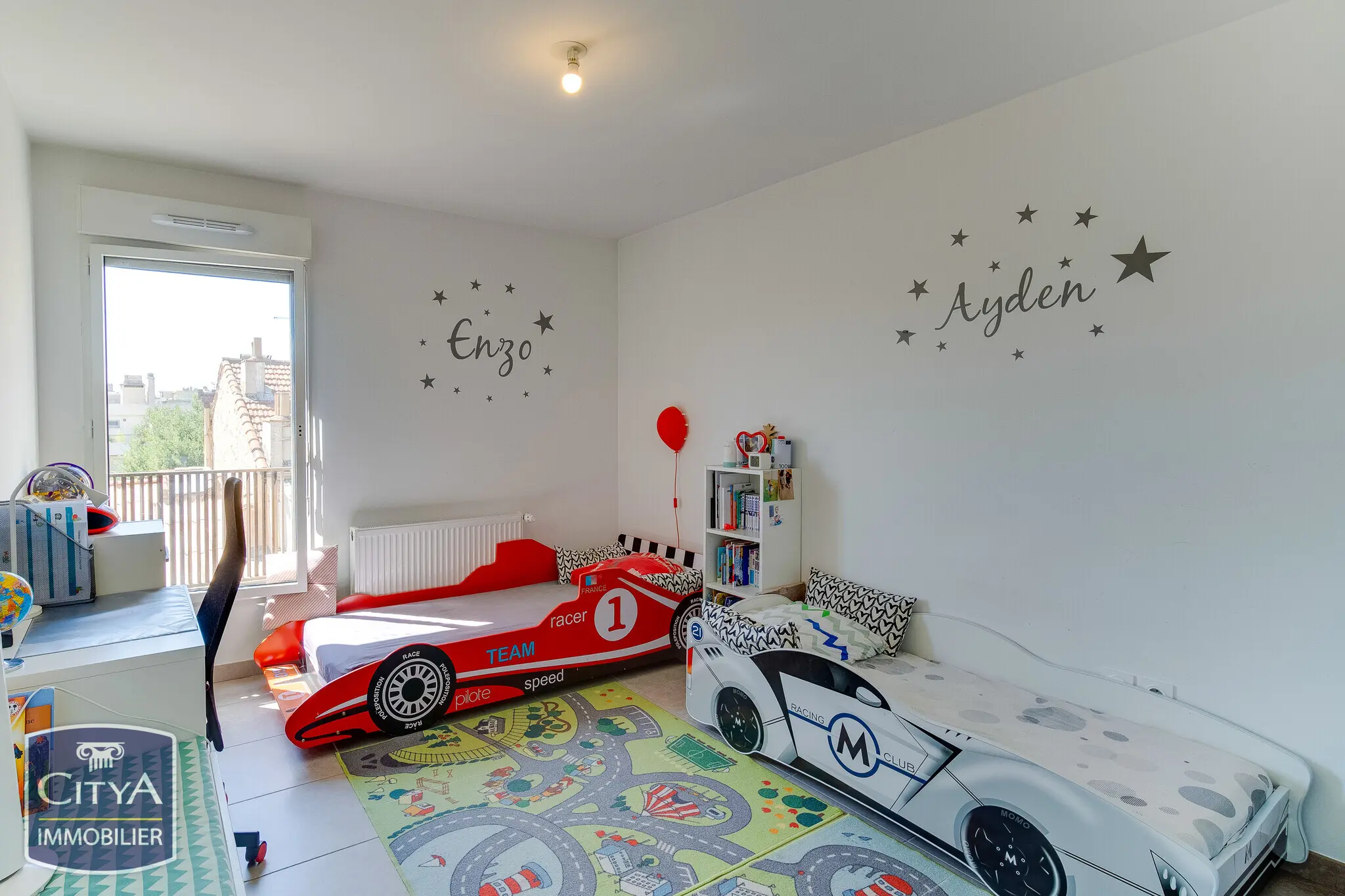 Photo 7 appartement Marseille 4e Arrondissement