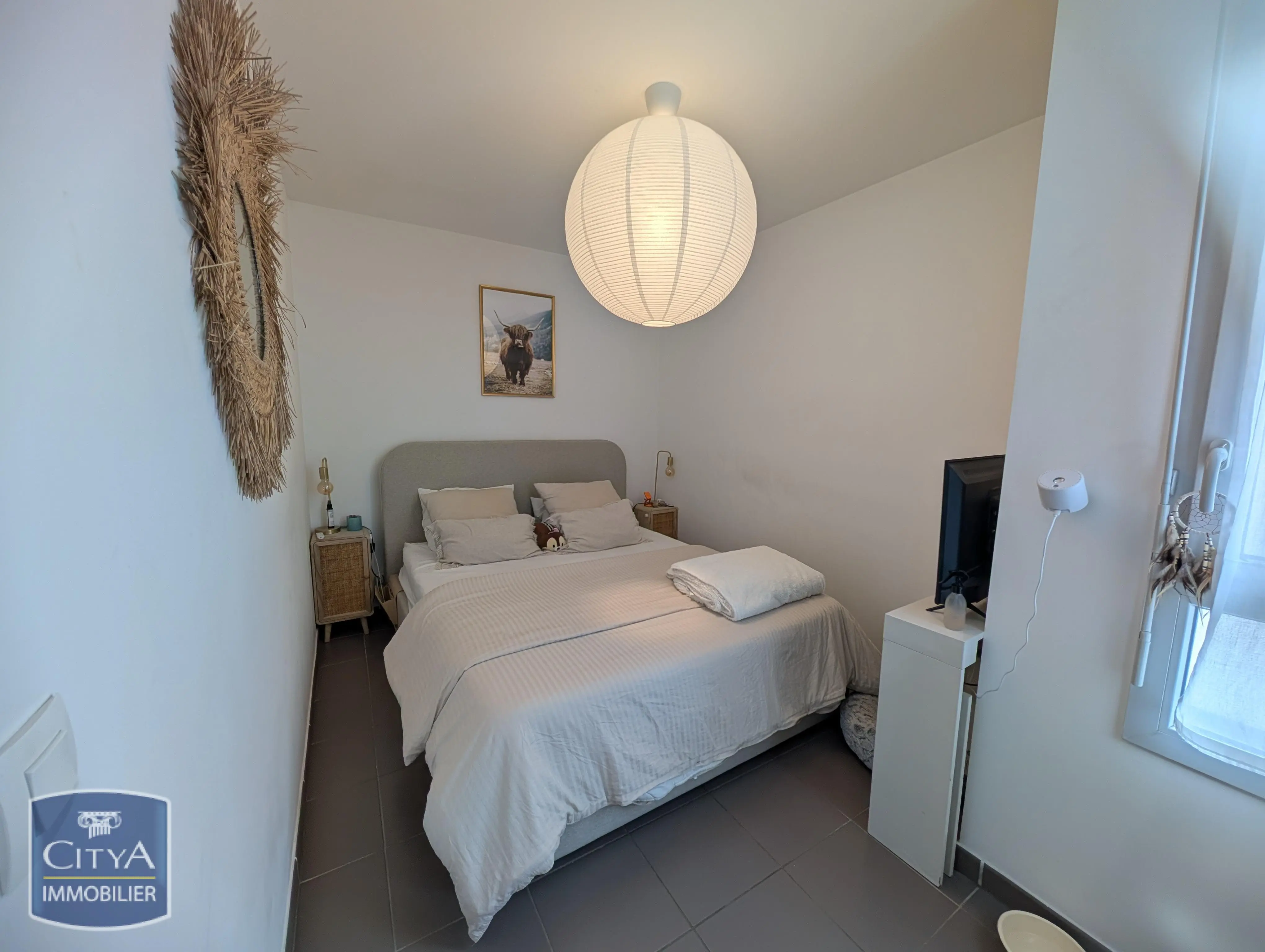 Photo 3 appartement Marseille 3e Arrondissement