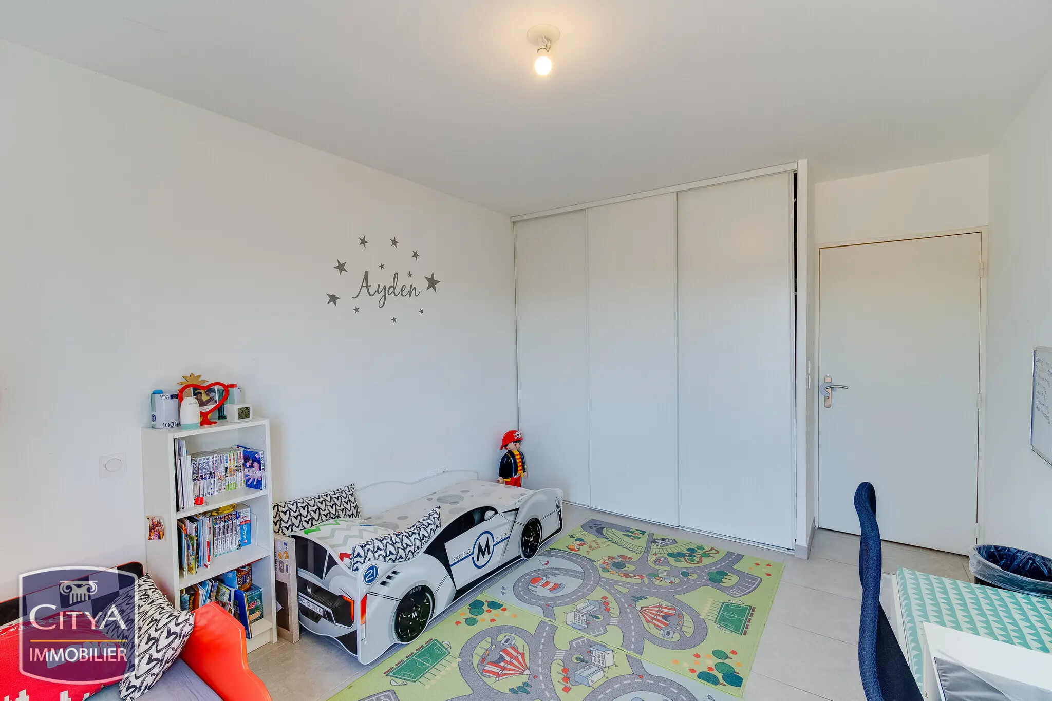Photo 8 appartement Marseille 4e Arrondissement