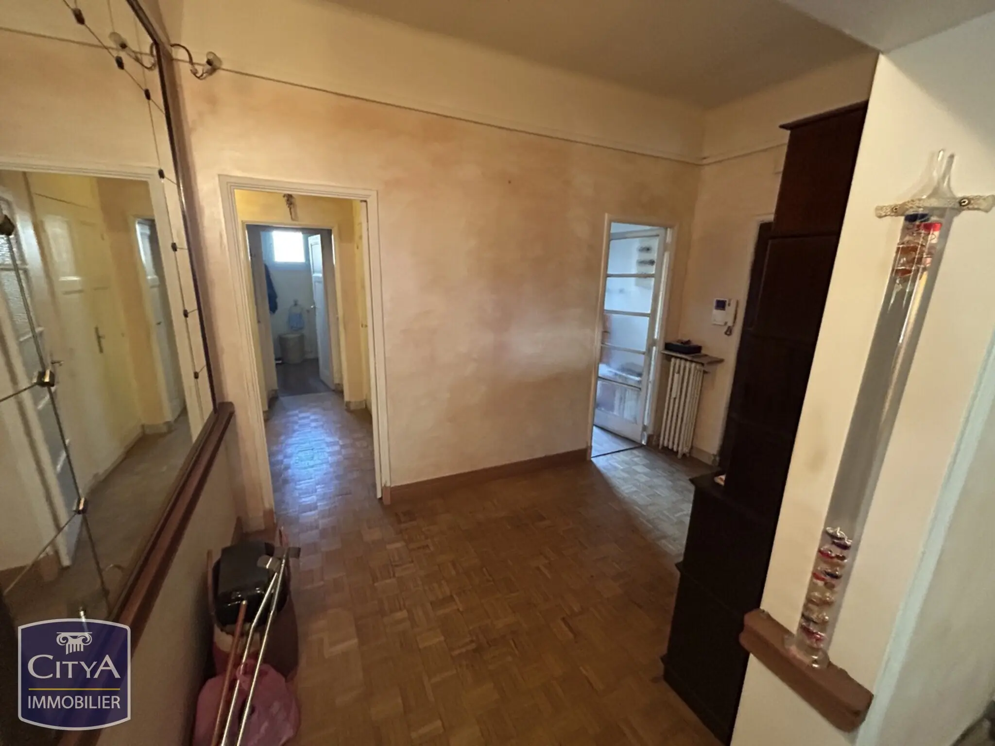 Photo 2 Appartement 3 pièces 92.25m²