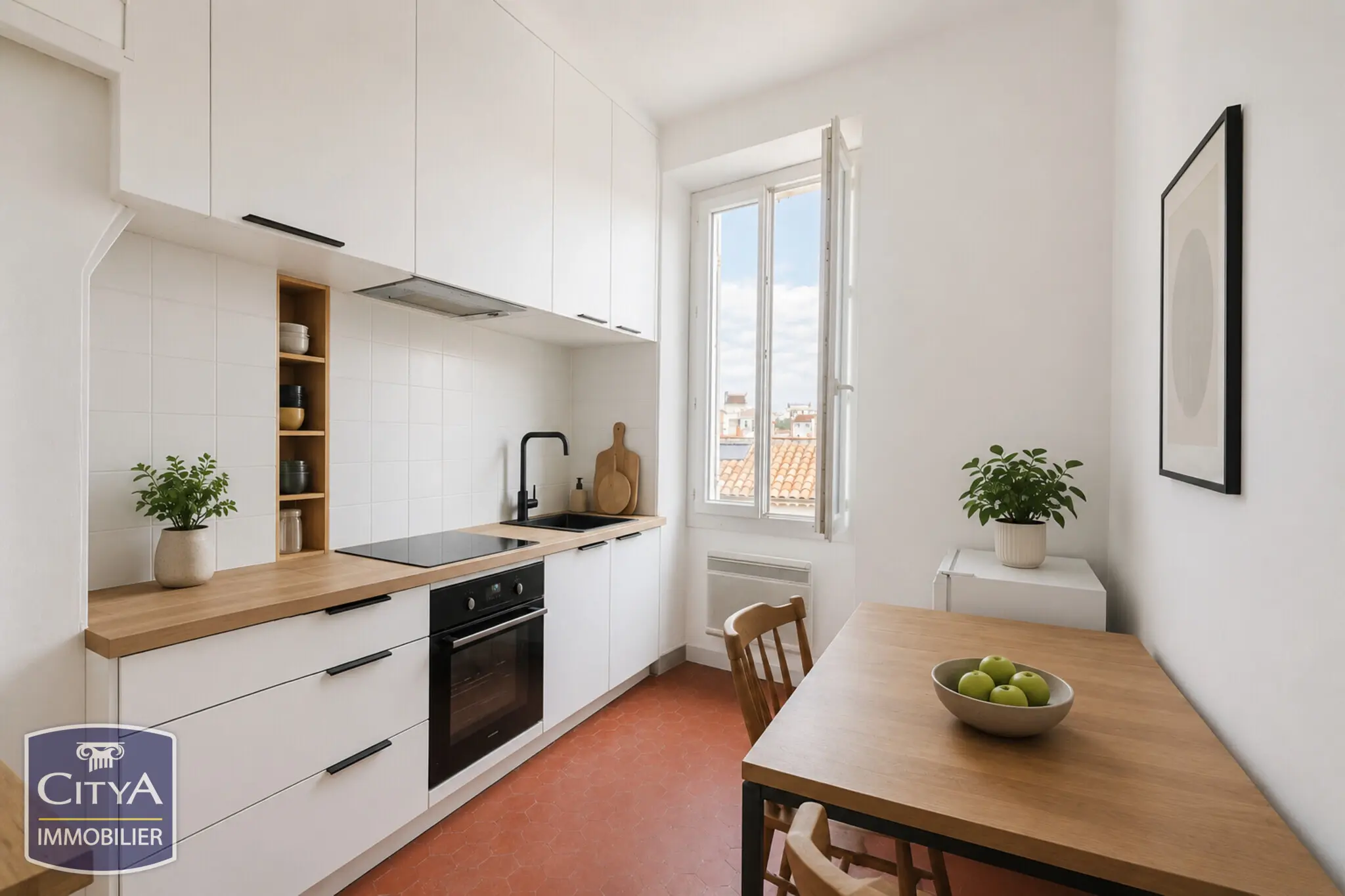 Photo 4 appartement Marseille 5e Arrondissement