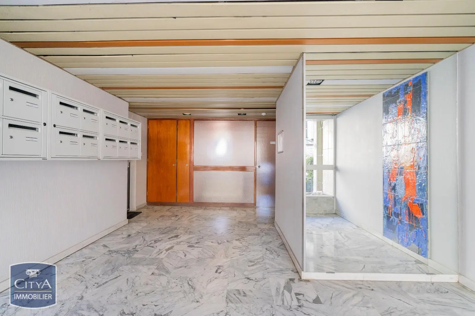 Photo 7 Appartement 1 pièce 23m²
