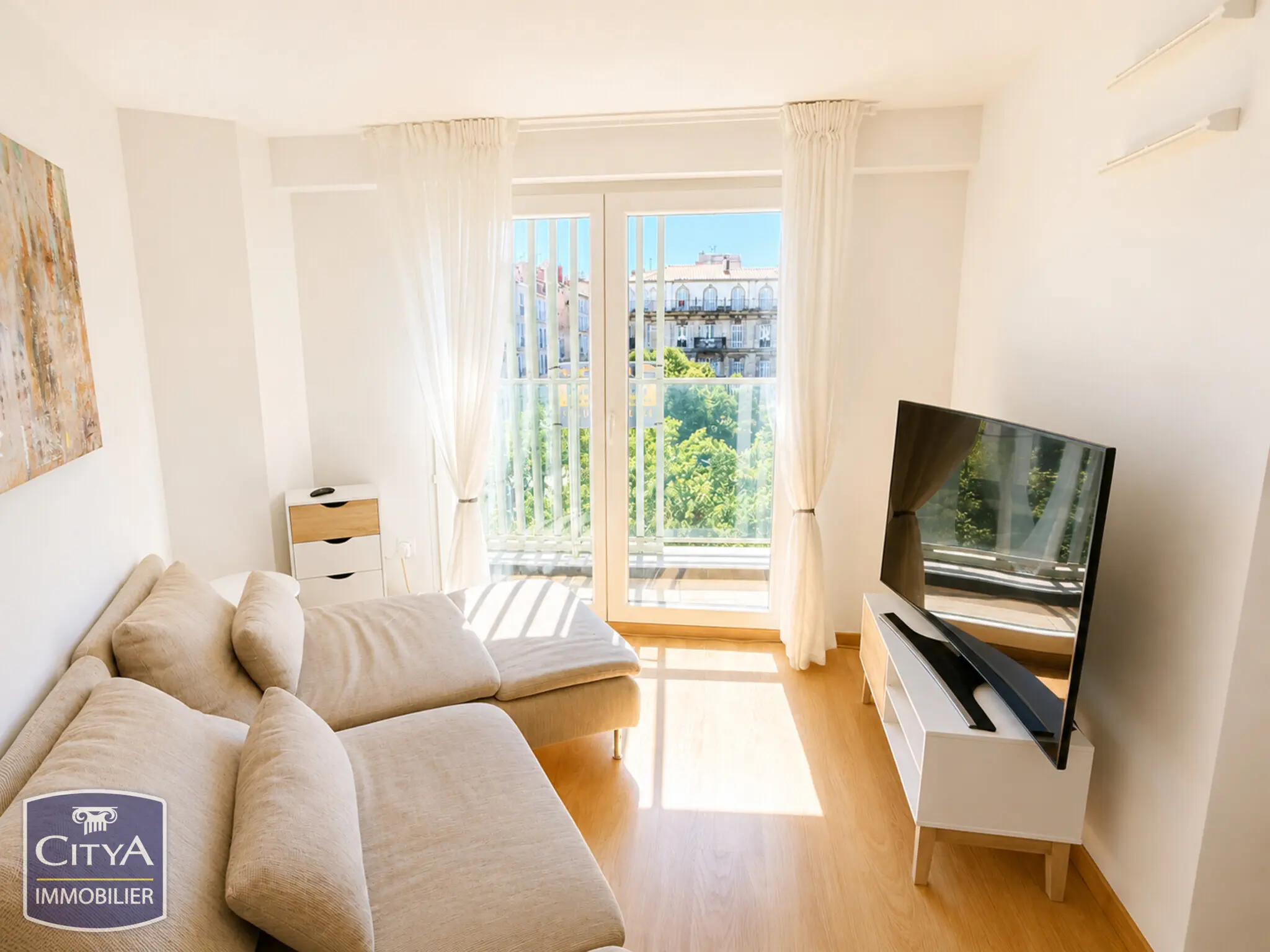 Photo 4 Appartement 3 pièces 85m²