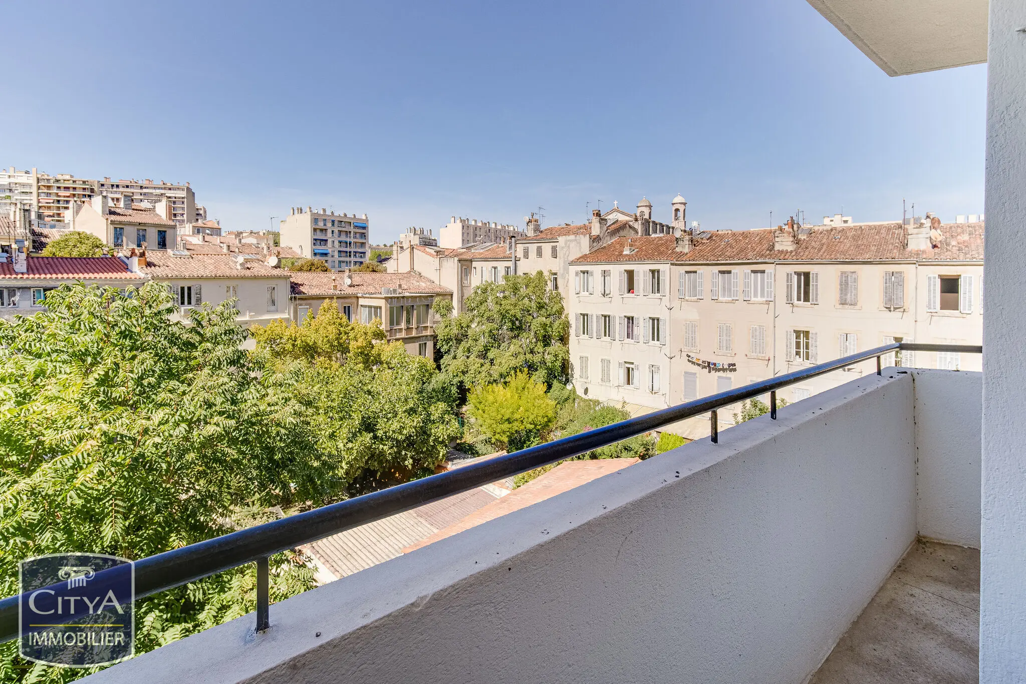 Photo 1 Appartement 2 pièces 41.6m²
