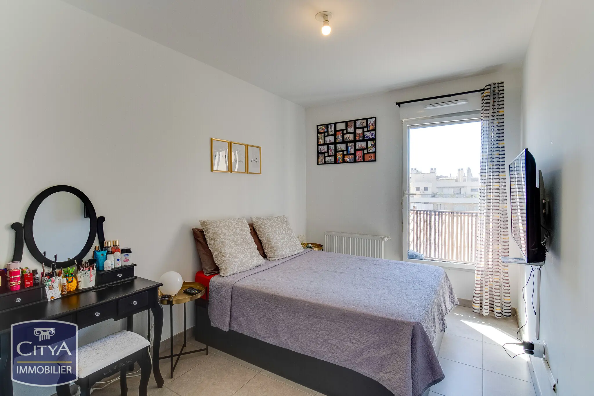 Photo 6 appartement Marseille 4e Arrondissement