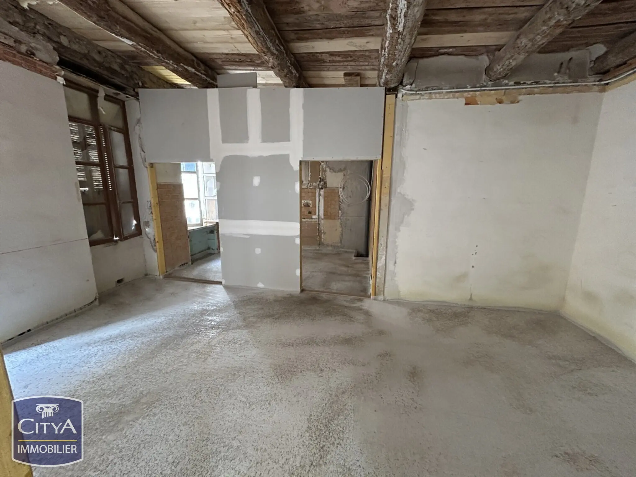 Photo 11 Appartement 3 pièces 52.5m²