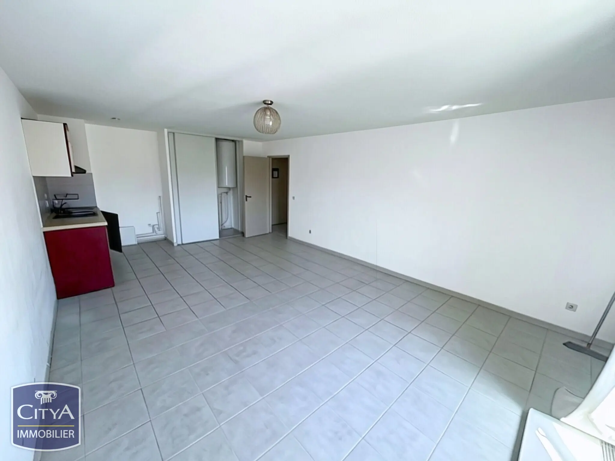 Photo 4 Appartement 2 pièces 48m²