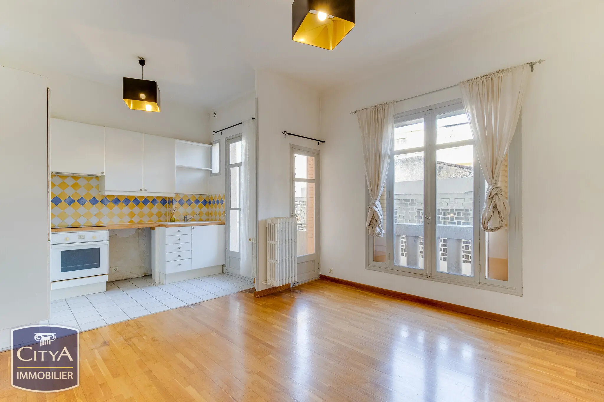 Photo 1 Appartement 2 pièces 46m²