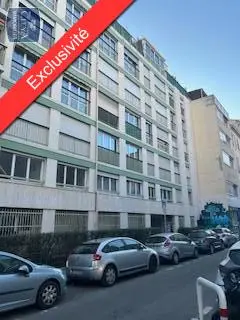 Photo 1 Appartement 1 pièce 23m²